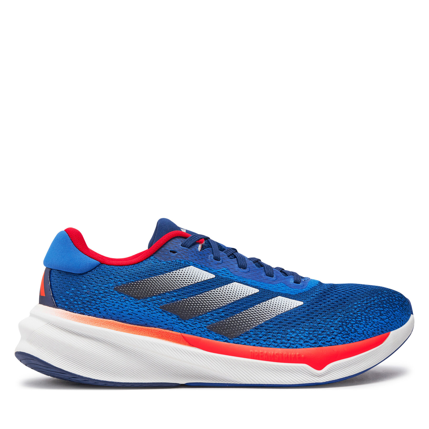 Laufschuhe adidas Supernova Stride ID3691 Blau von Adidas