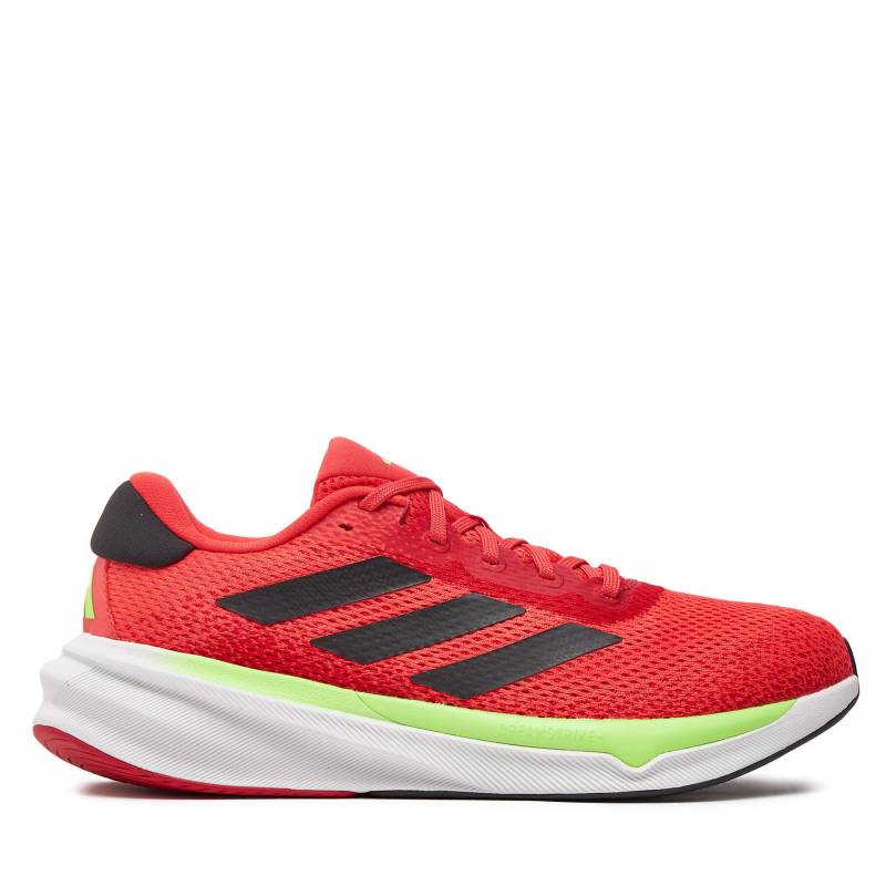 Laufschuhe adidas Supernova Stride IG8313 Rot von Adidas