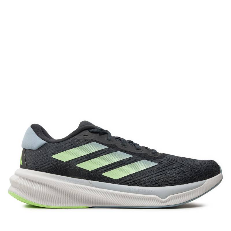 Laufschuhe adidas Supernova Stride IG8315 Grau von Adidas