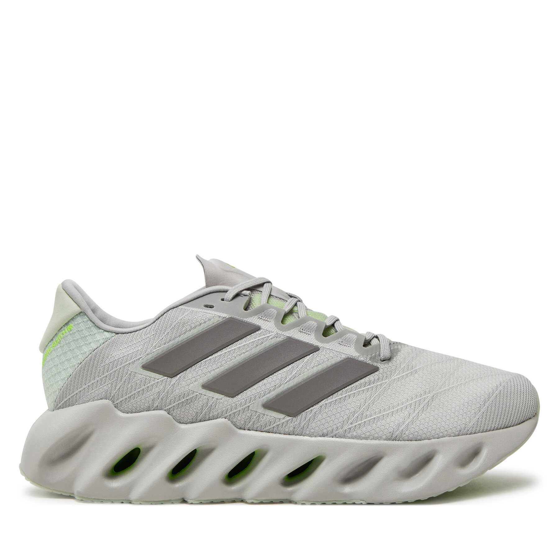 Laufschuhe adidas Switch Fwd 2 IE5885 Grau von Adidas