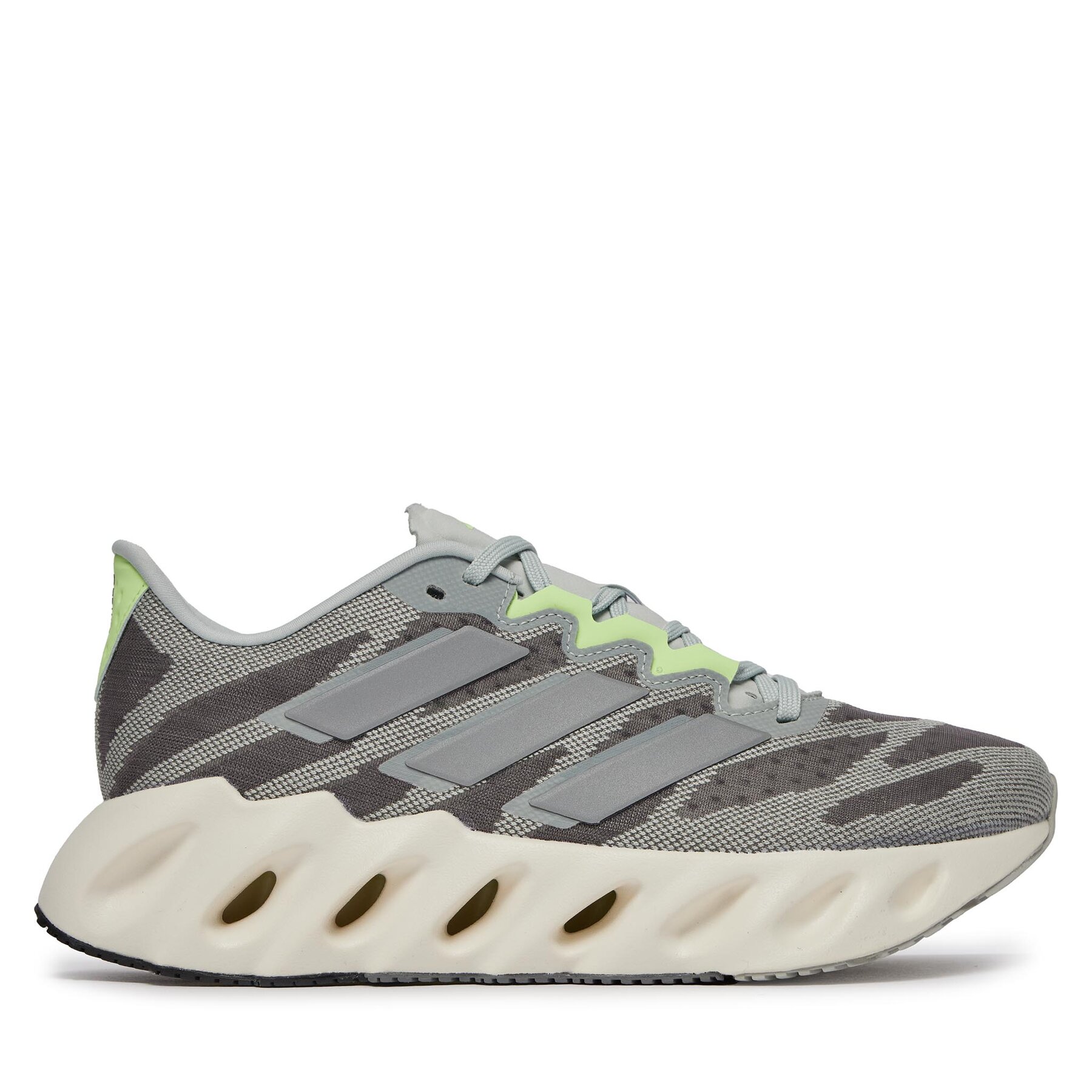 Laufschuhe adidas Switch Fwd M ID2635 Grau von Adidas