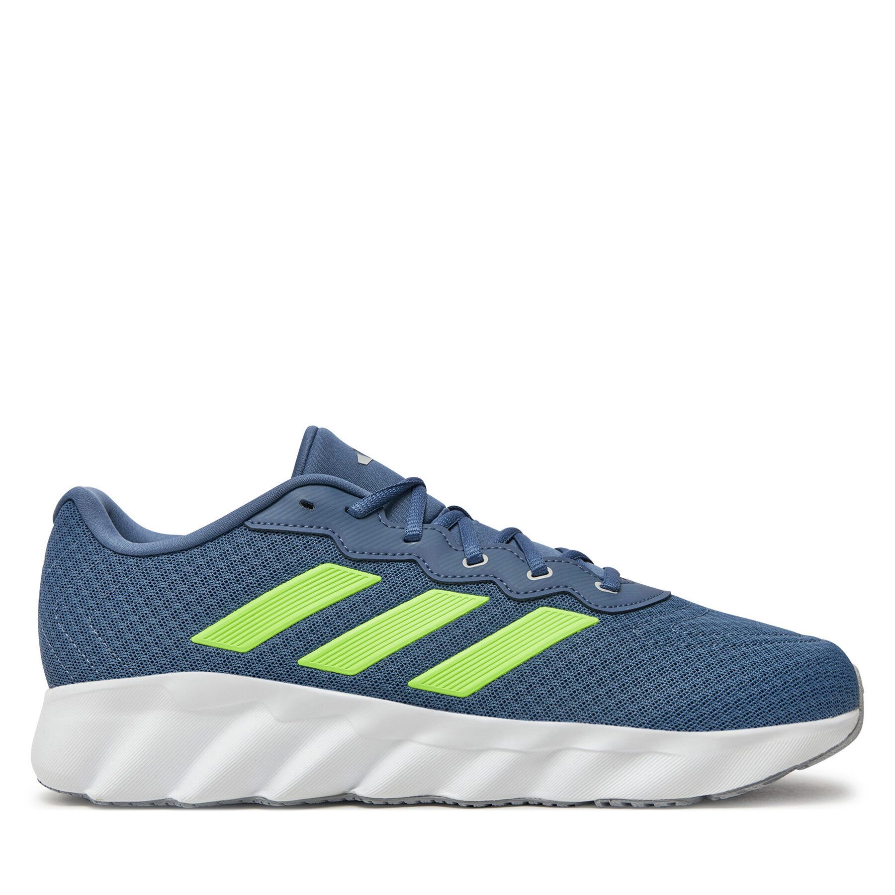 Laufschuhe adidas Switch Move U IH6045 Blau von Adidas