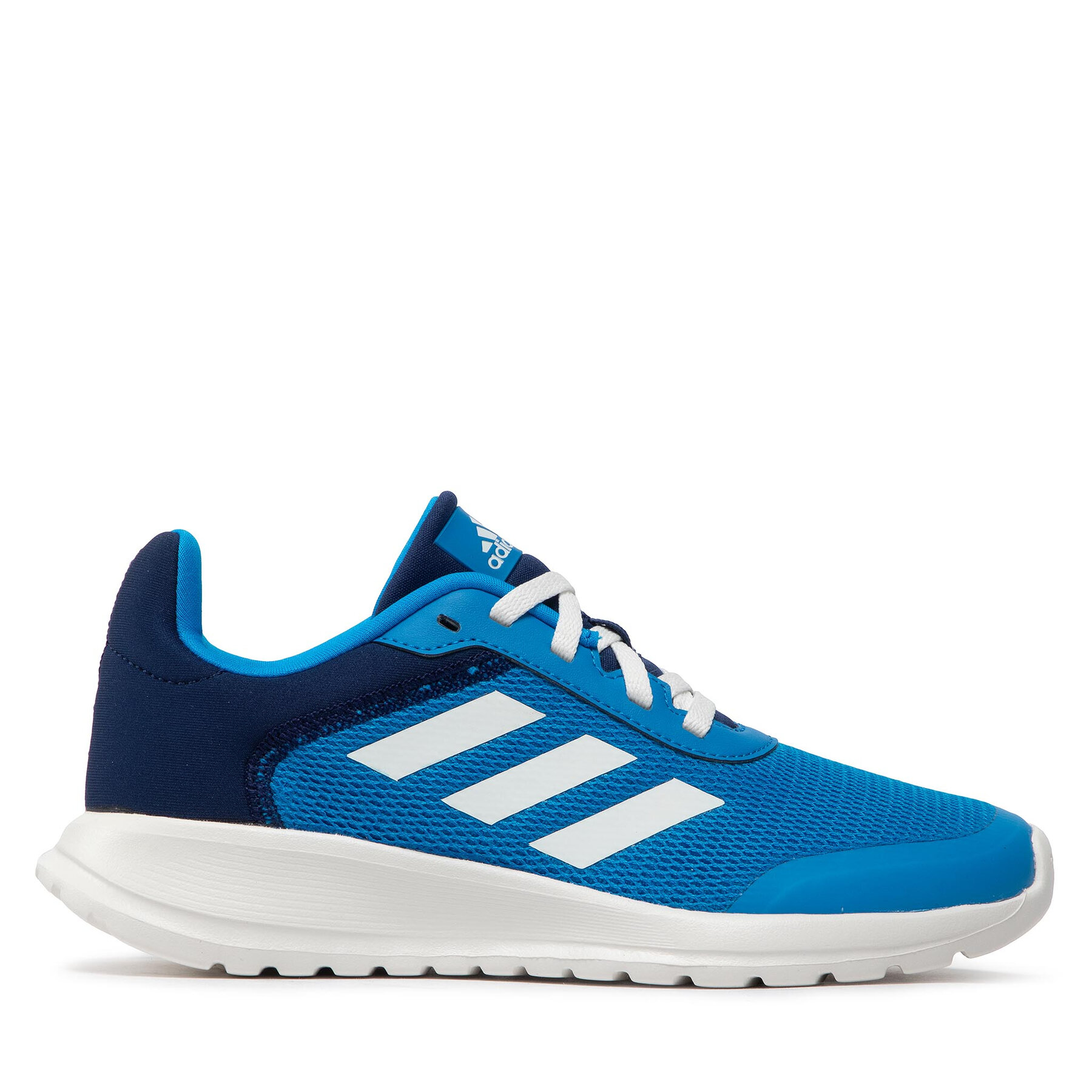 Laufschuhe adidas Tensaur Run 2.0 K GW0396 Blau von Adidas