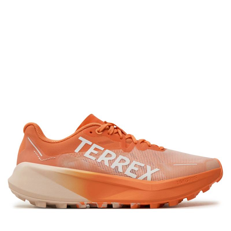 Laufschuhe adidas Terrex Agravic 3 IG6582 Orange von Adidas