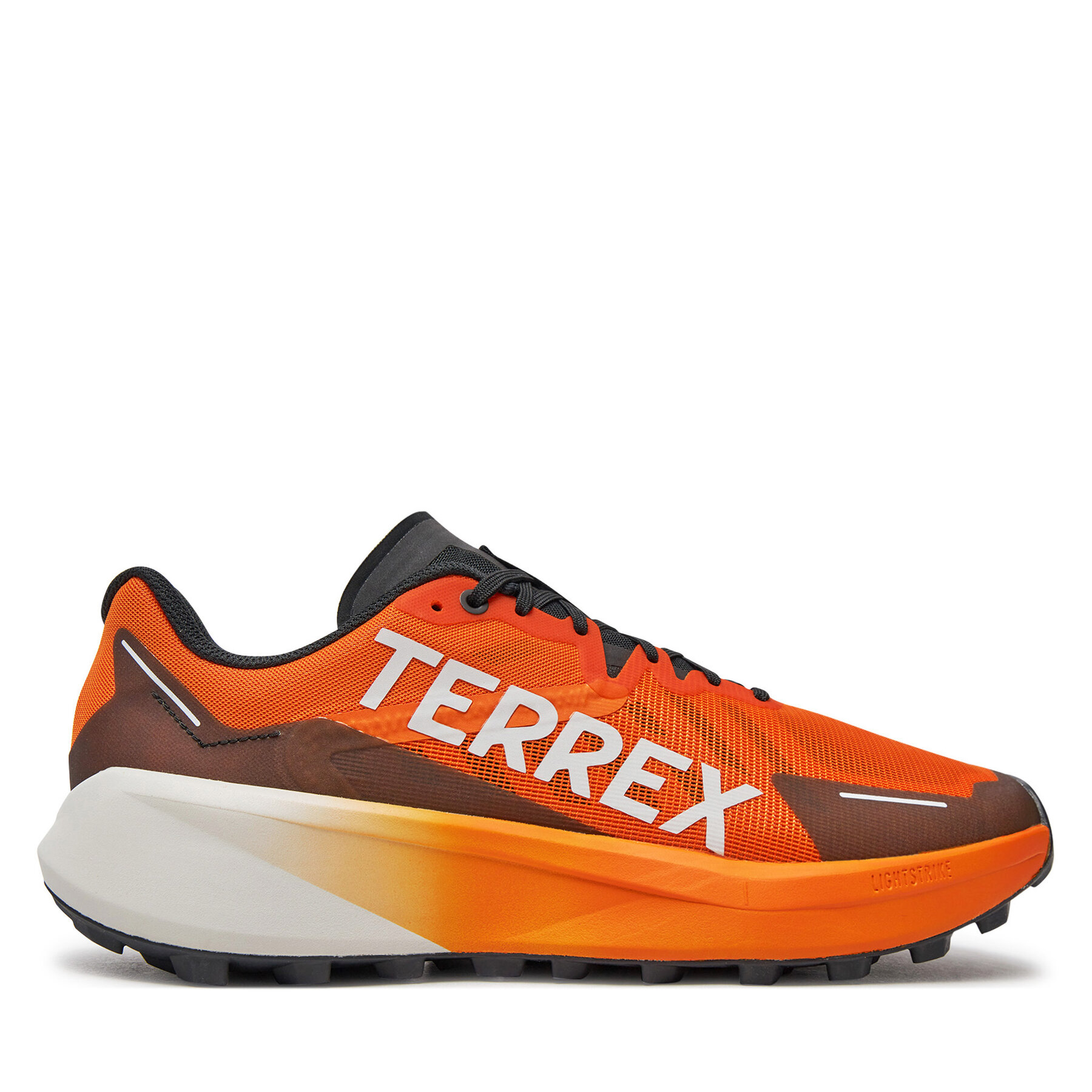 Laufschuhe adidas Terrex Agravic 3 IG8841 Orange von Adidas