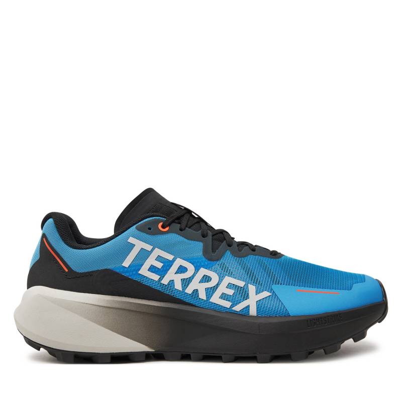 Laufschuhe adidas Terrex Agravic 3 IH0982 Blau von Adidas