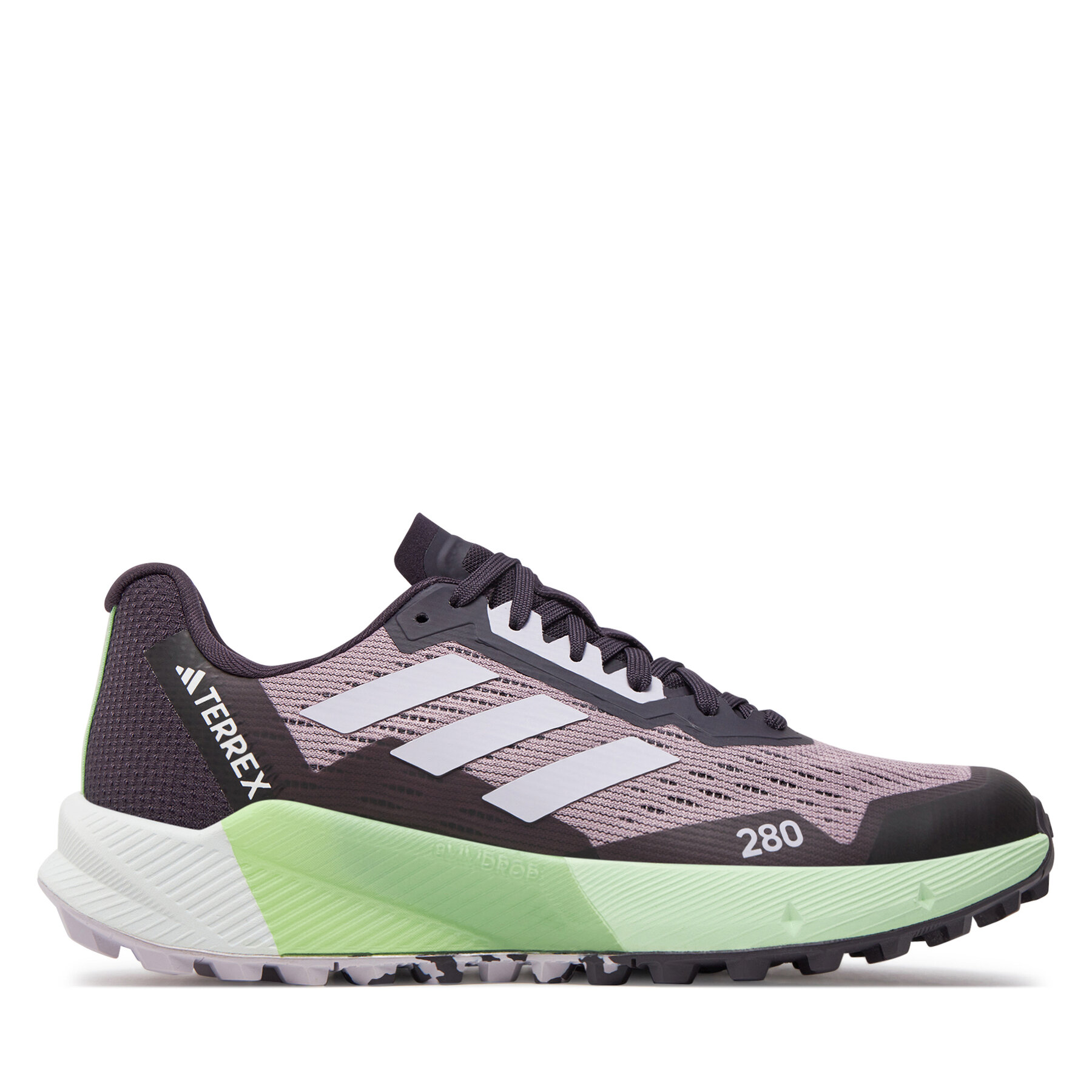 Laufschuhe adidas Terrex Agravic Flow 2.0 Trail Running ID2504 Violett Laufschuhe adidas Terrex Agravic Flow 2.0 Trail Running ID2504 Violett von Adidas
