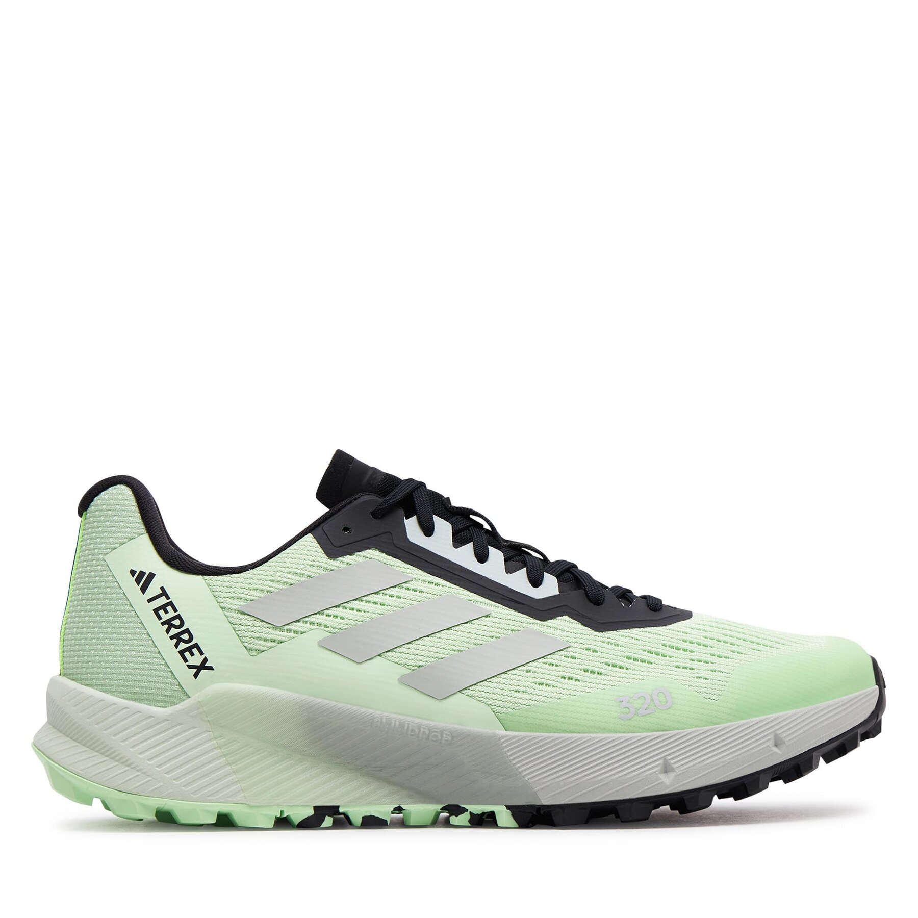 Laufschuhe adidas Terrex Agravic Flow 2.0 Trail Running IG8019 Grün Laufschuhe adidas Terrex Agravic Flow 2.0 Trail Running IG8019 Grün von Adidas