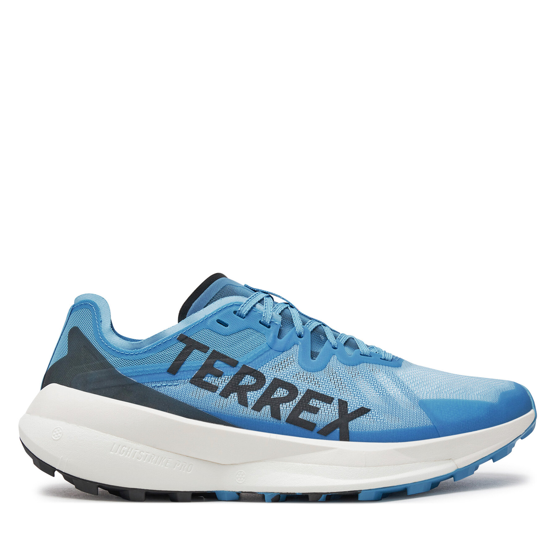 Laufschuhe adidas Terrex Agravic Speed IH0980 Blau Laufschuhe adidas Terrex Agravic Speed IH0980 Blau von Adidas