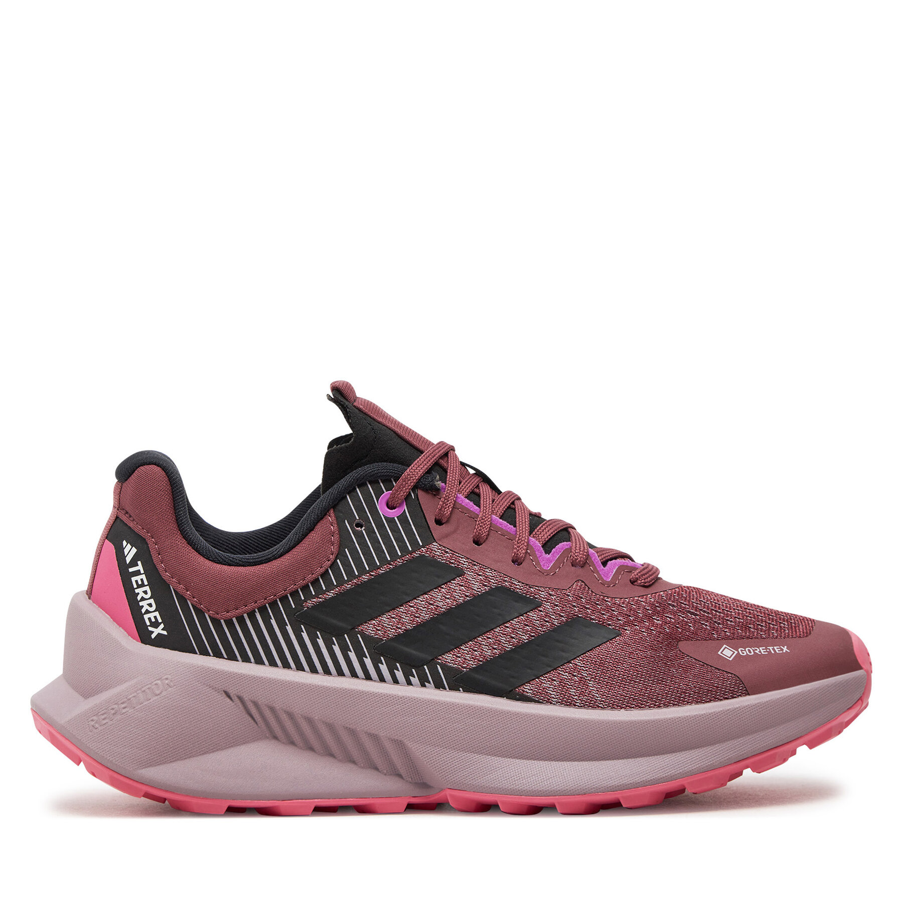 Laufschuhe adidas Terrex Soulstride Flow Gtx GORE-TEX JI1672 Braun Laufschuhe adidas Terrex Soulstride Flow Gtx GORE-TEX JI1672 Braun von Adidas