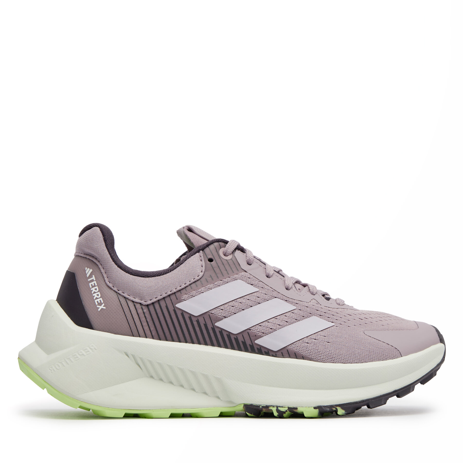 Laufschuhe adidas Terrex Soulstride Flow Trail Running ID7719 Violett Laufschuhe adidas Terrex Soulstride Flow Trail Running ID7719 Violett von Adidas