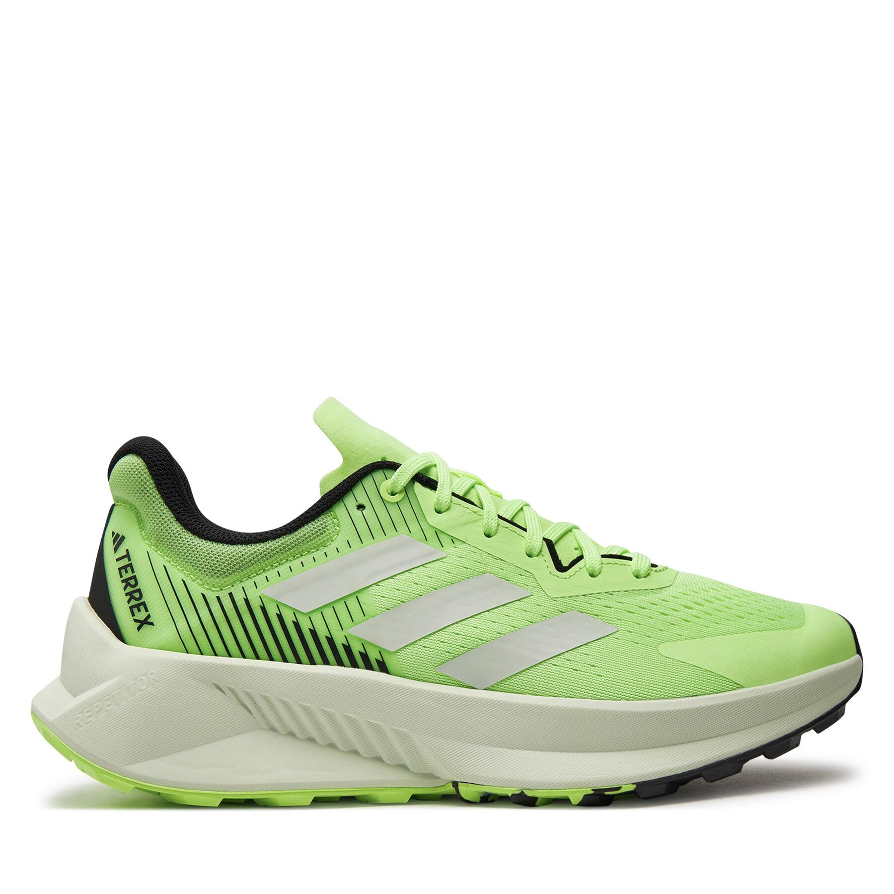 Laufschuhe adidas Terrex Soulstride Flow Trail Running IG8026 Grün Laufschuhe adidas Terrex Soulstride Flow Trail Running IG8026 Grün von Adidas