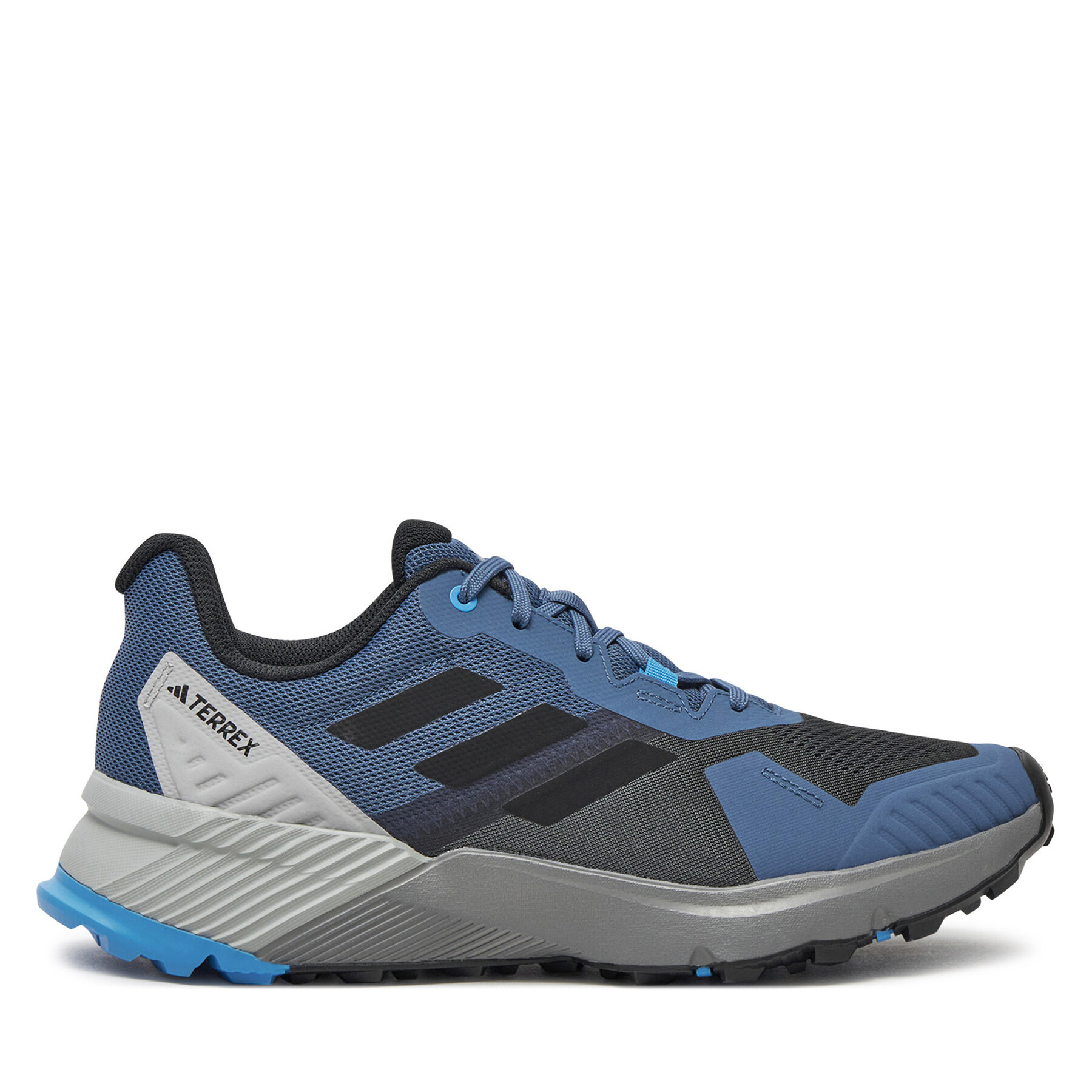 Laufschuhe adidas Terrex Soulstride IH6023 Blau von Adidas