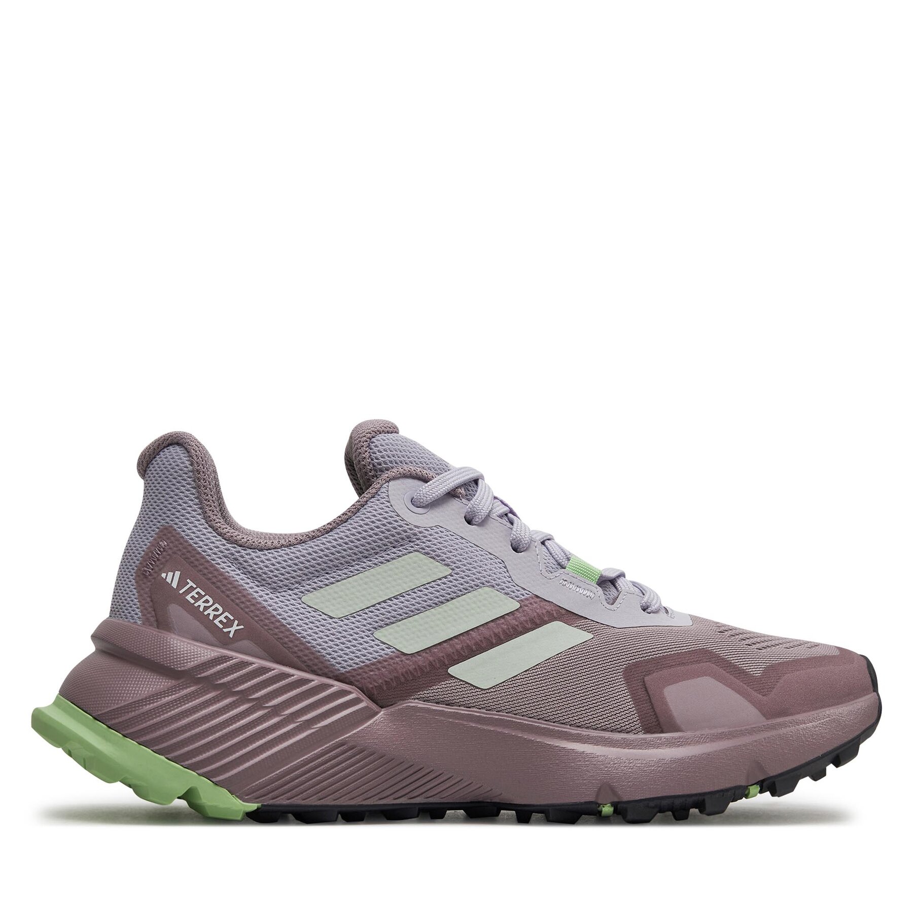 Laufschuhe adidas Terrex Soulstride Trail Running ID7762 Violett Laufschuhe adidas Terrex Soulstride Trail Running ID7762 Violett von Adidas