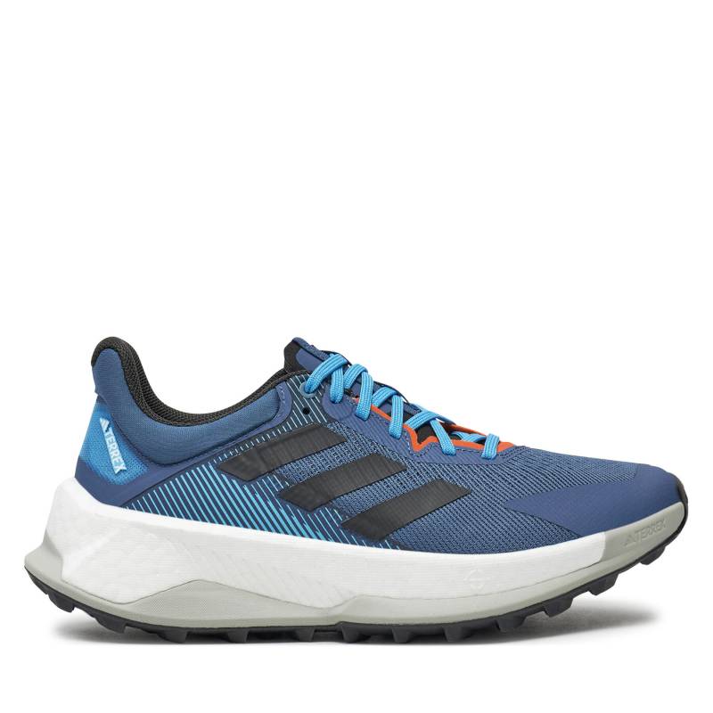 Laufschuhe adidas Terrex Soulstride Ultra IH3441 Dunkelblau von Adidas