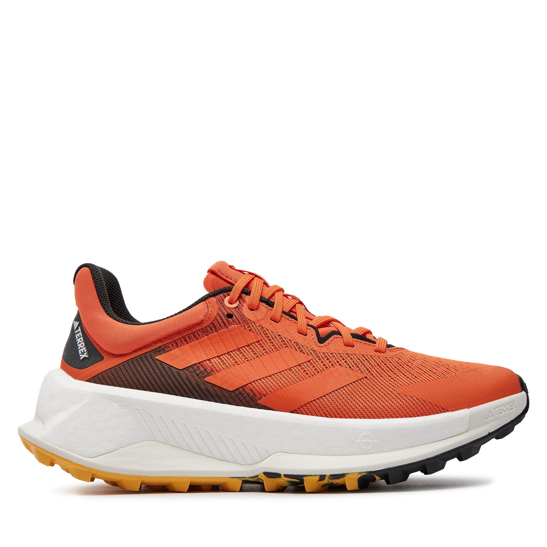 Laufschuhe adidas Terrex Soulstride Ultra Trail Running IE8455 Orange Laufschuhe adidas Terrex Soulstride Ultra Trail Running IE8455 Orange von Adidas