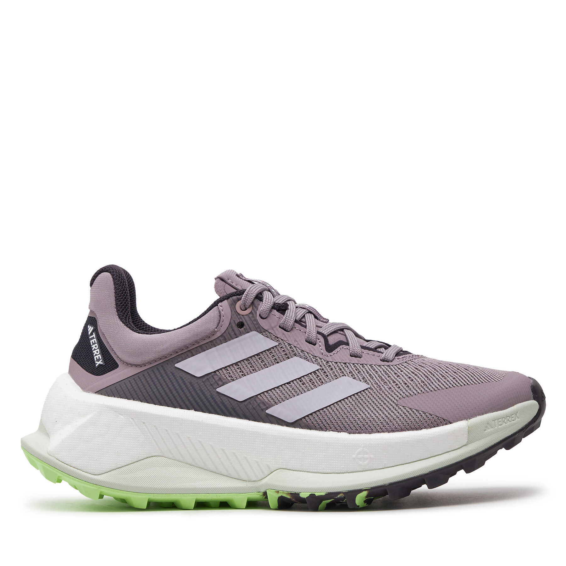 Laufschuhe adidas Terrex Soulstride Ultra Trail Running IE8457 Violett Laufschuhe adidas Terrex Soulstride Ultra Trail Running IE8457 Violett von Adidas