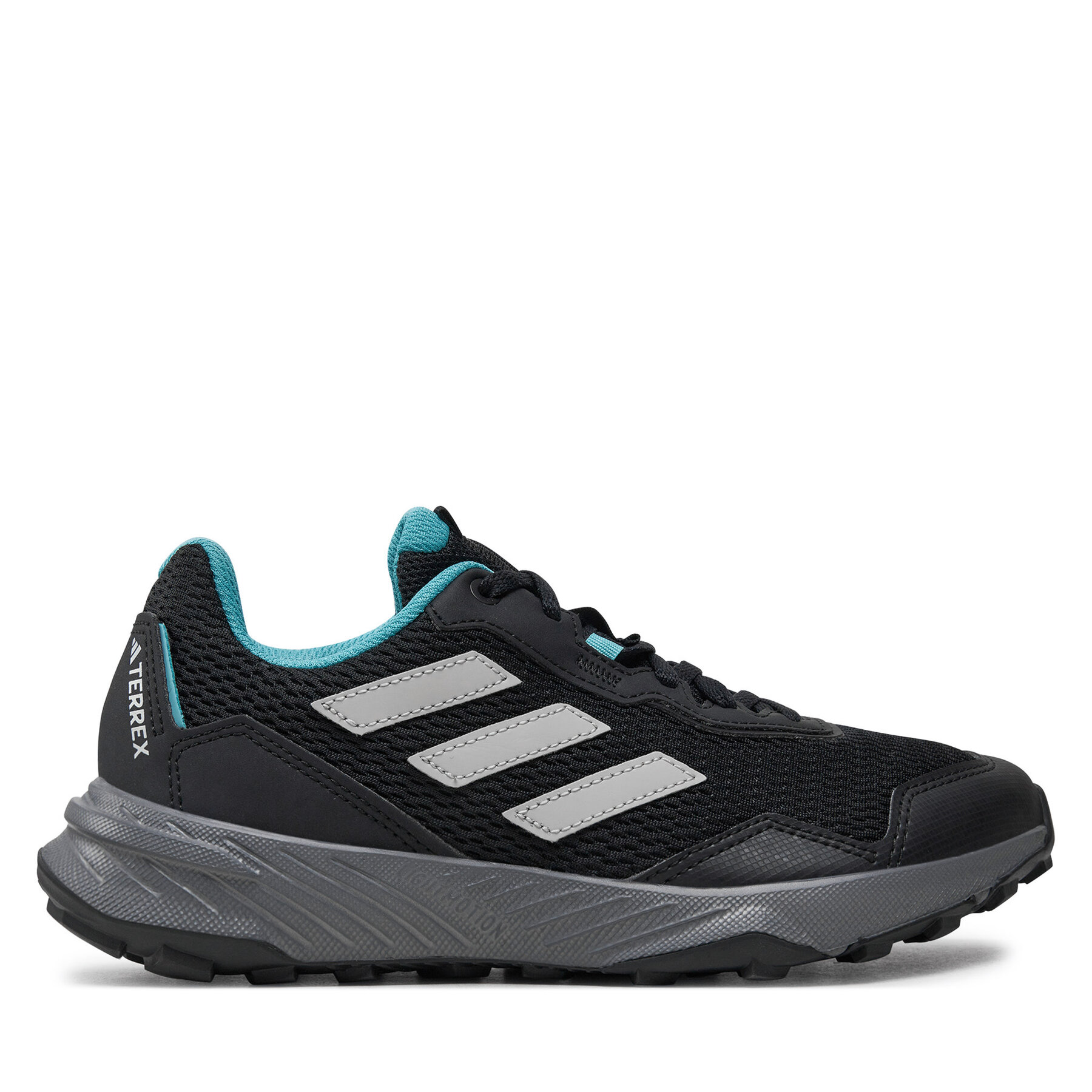 Laufschuhe adidas Tracefinder IE5909 Schwarz von Adidas