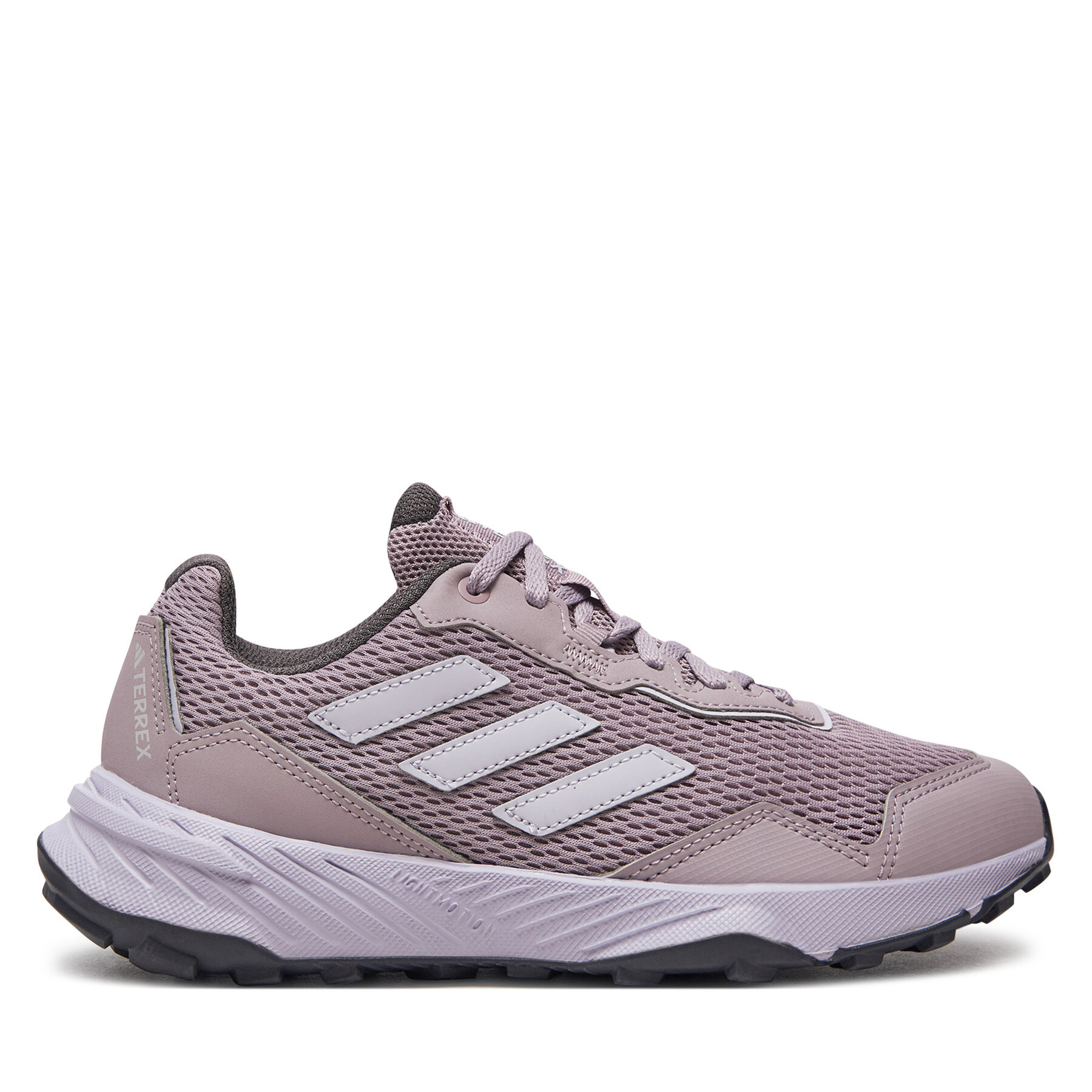 Laufschuhe adidas Tracefinder Trail IG8933 Violett von Adidas