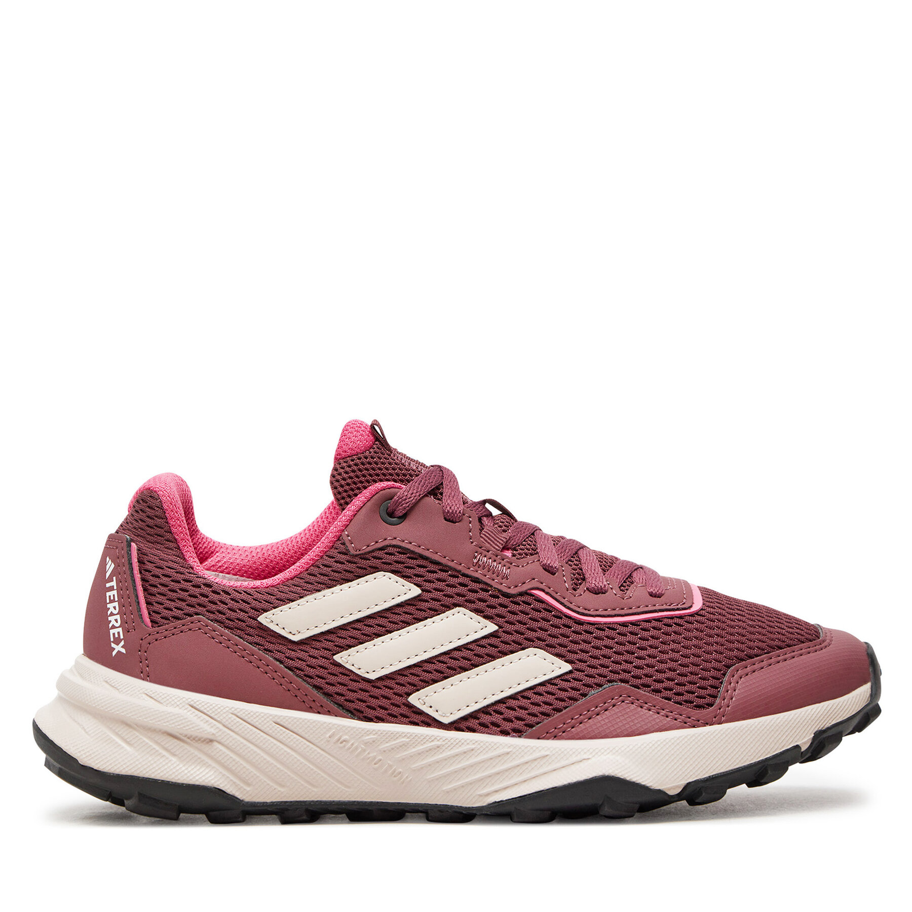 Laufschuhe adidas Tracefinder W IG8928 Dunkelrot Laufschuhe adidas Tracefinder W IG8928 Dunkelrot von Adidas