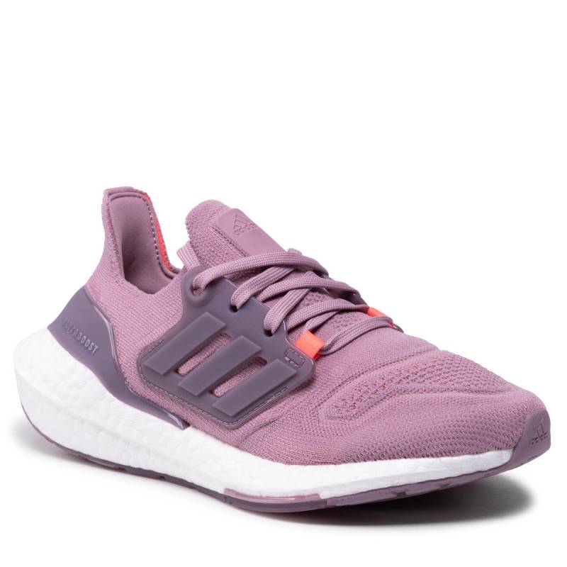 Laufschuhe adidas Ultraboost 22 J GZ3930 Rosa von Adidas