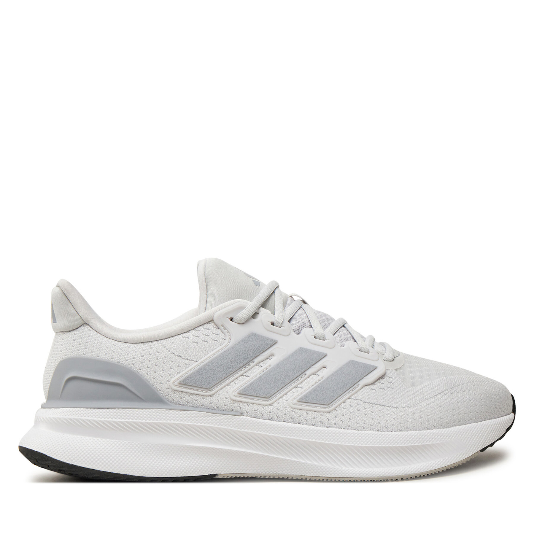 Laufschuhe adidas Ultrabounce 5 IE8784 Grau von Adidas