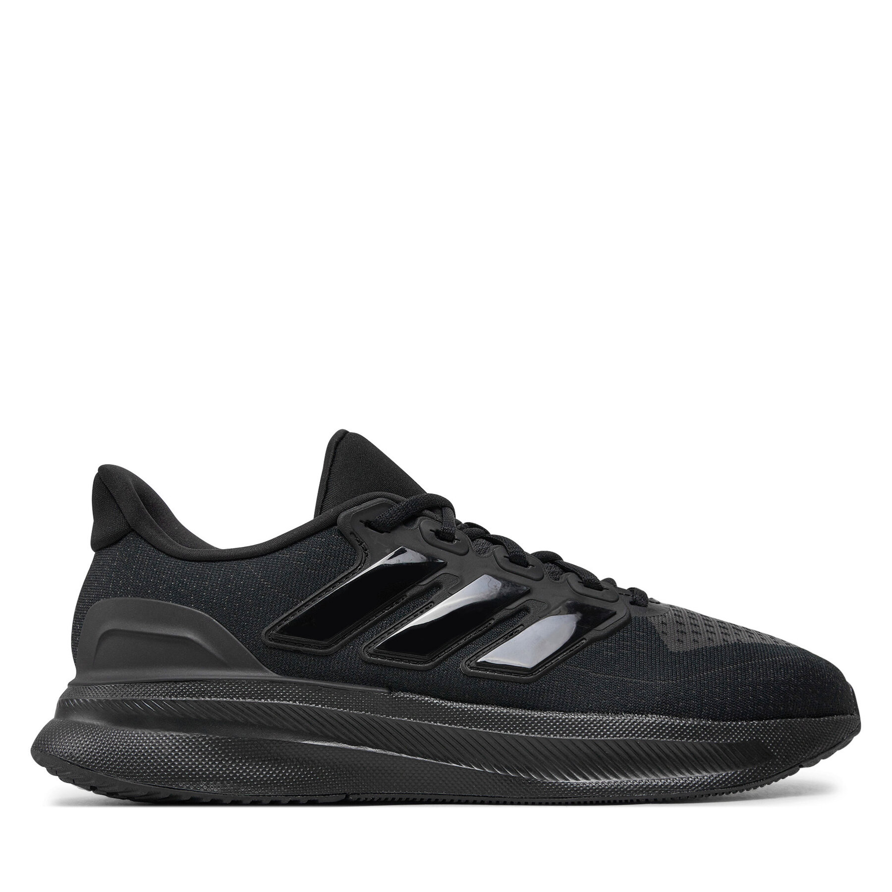 Laufschuhe adidas Ultrabounce 5 IH2640 Schwarz von Adidas