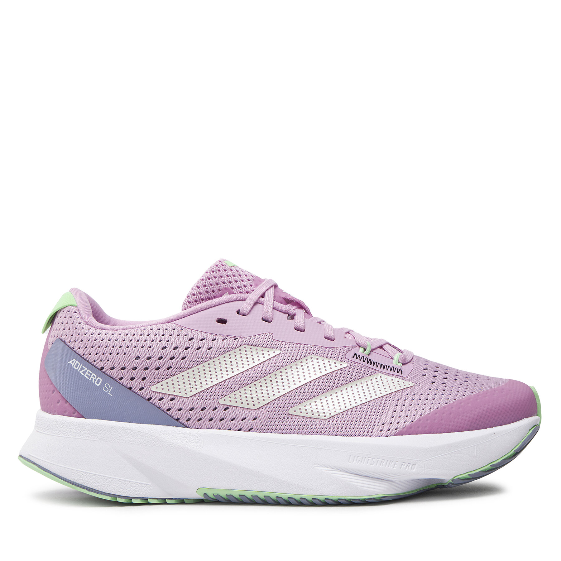 Laufschuhe adidas adizero Sl W IG3339 Violett von Adidas