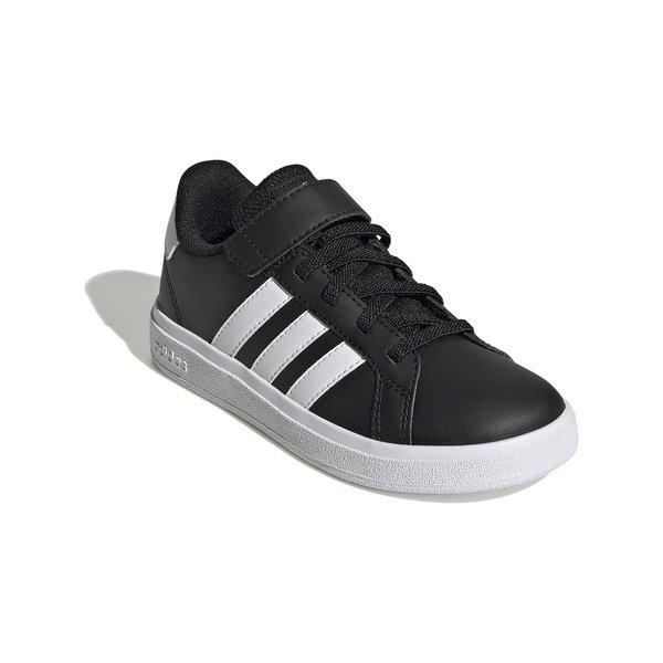 adidas Sneakers, Low Top Unisex Black 33 von Adidas