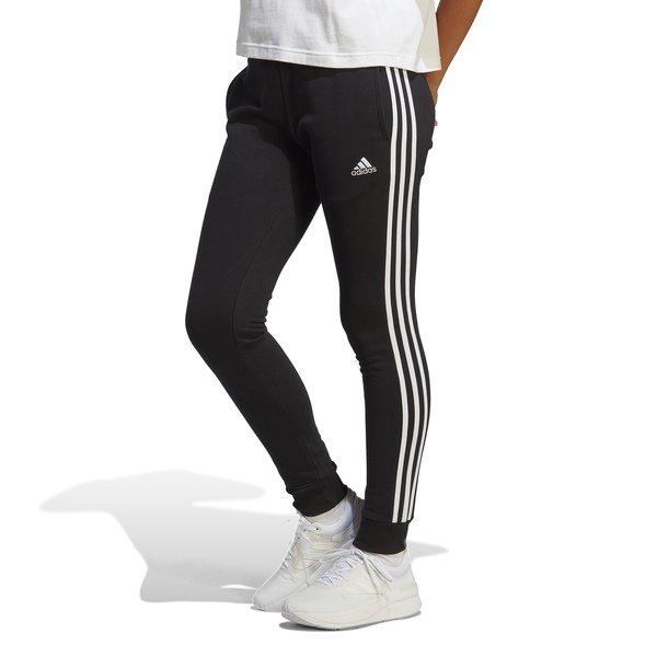 adidas Trainerhose Damen Black S von Adidas