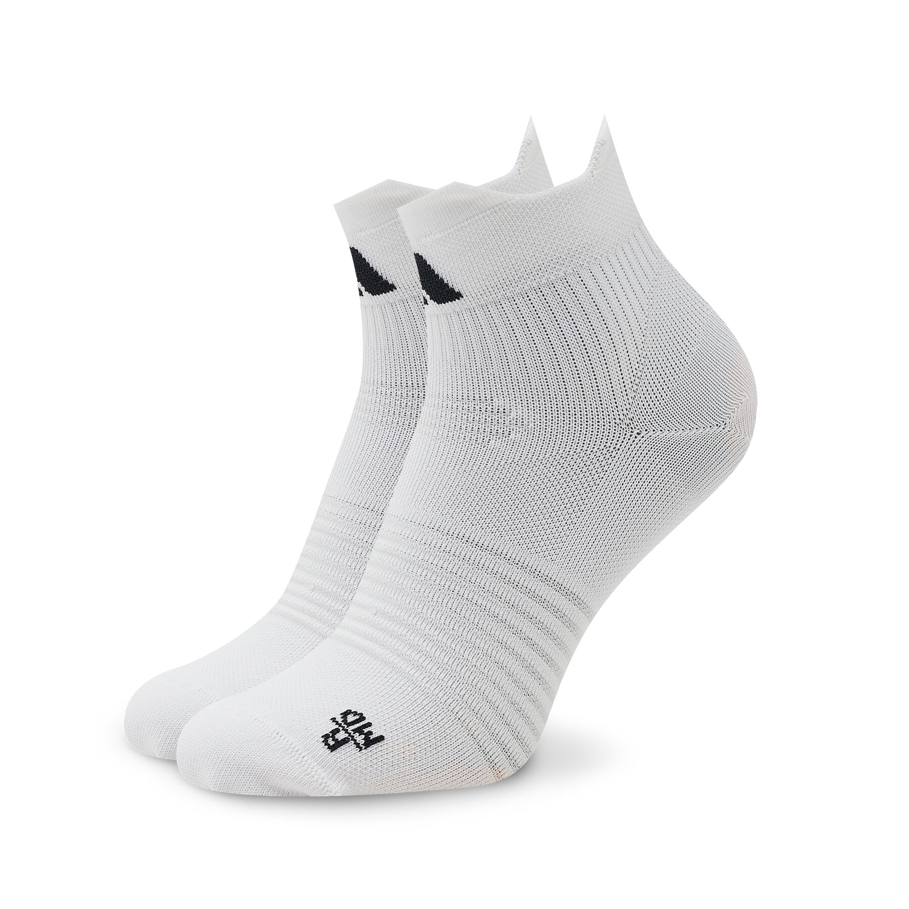 Niedrige Unisex Socken adidas Performance Designed for Sport Ankle Socks HT3435 Weiß von Adidas