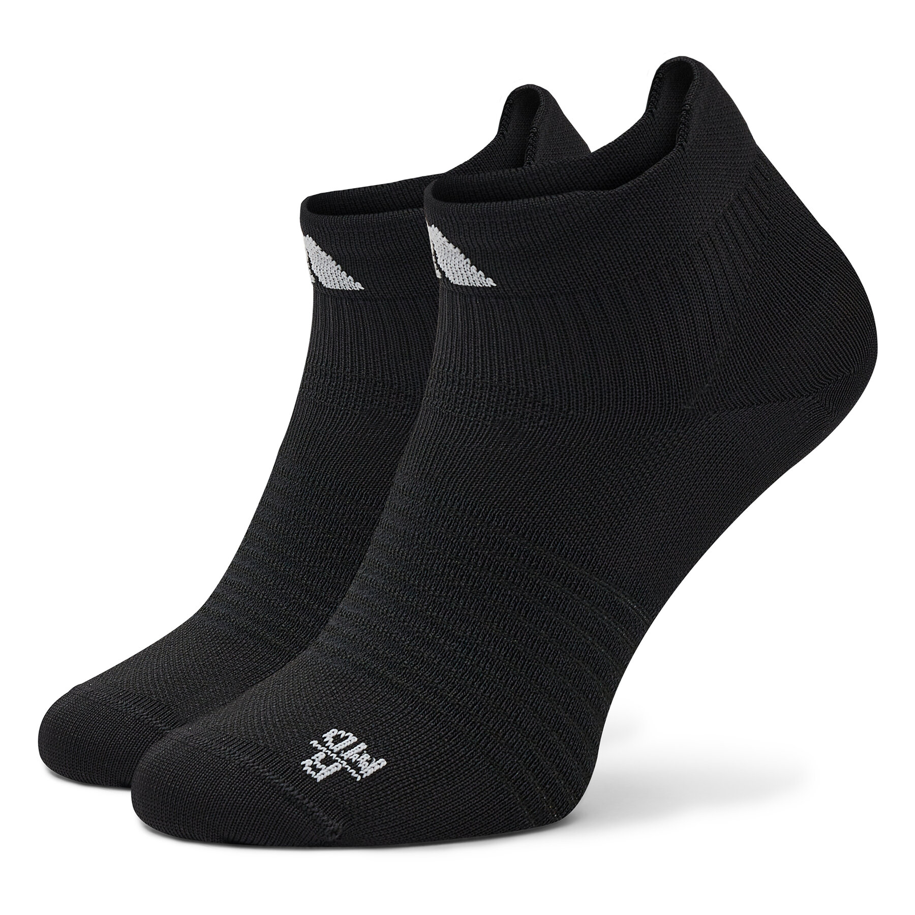 Niedrige Unisex Socken adidas Performance Designed for Sport Ankle Socks IC9525 Schwarz von Adidas