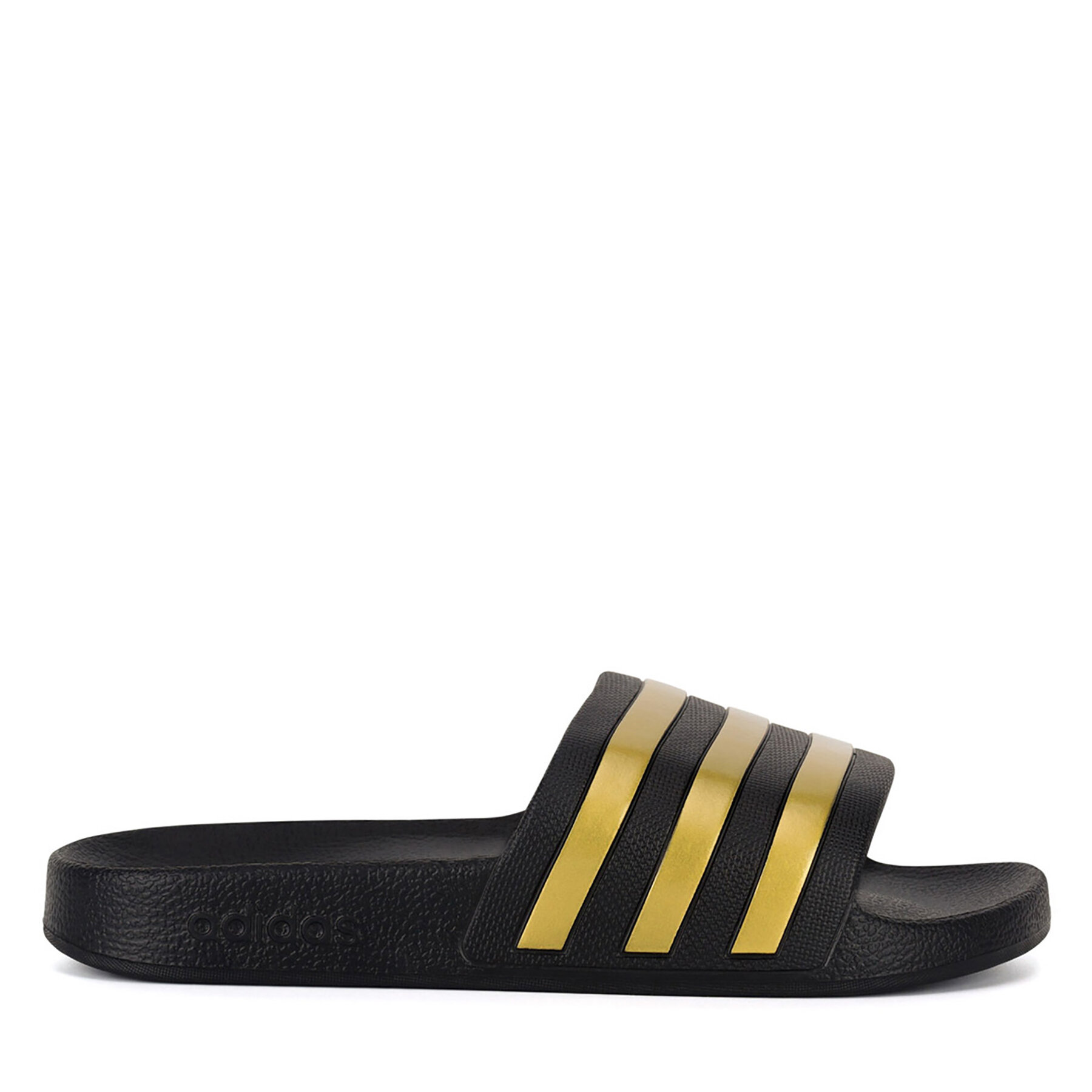 Pantoletten adidas ADILETTE AQUA EG1758_ Schwarz Pantoletten adidas ADILETTE AQUA EG1758_ Schwarz von Adidas