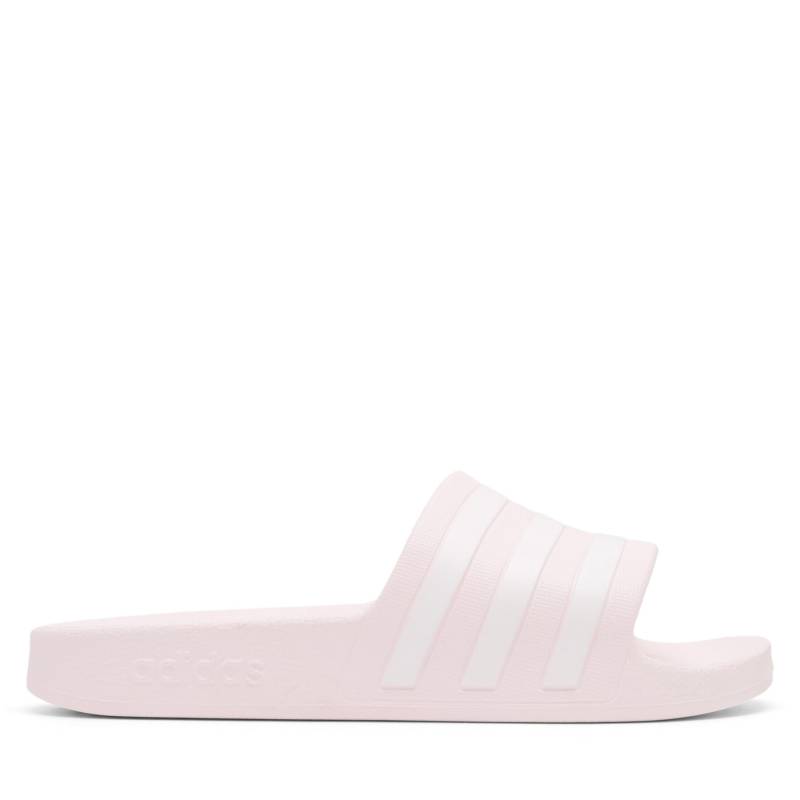 Pantoletten adidas ADILETTE AQUA GZ5878 Rosa von Adidas