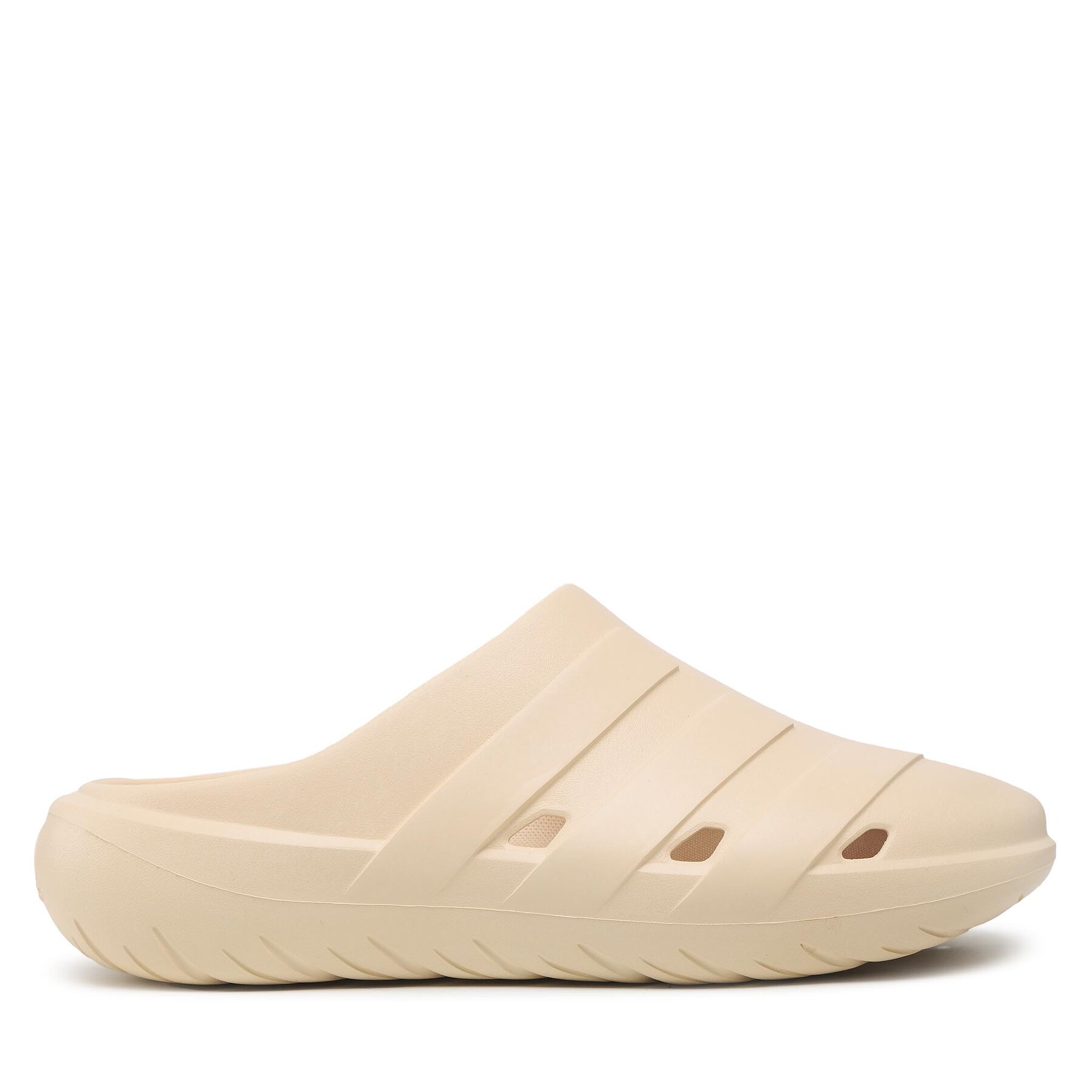 Pantoletten adidas Adicane Clogs HQ9916 Beige von Adidas