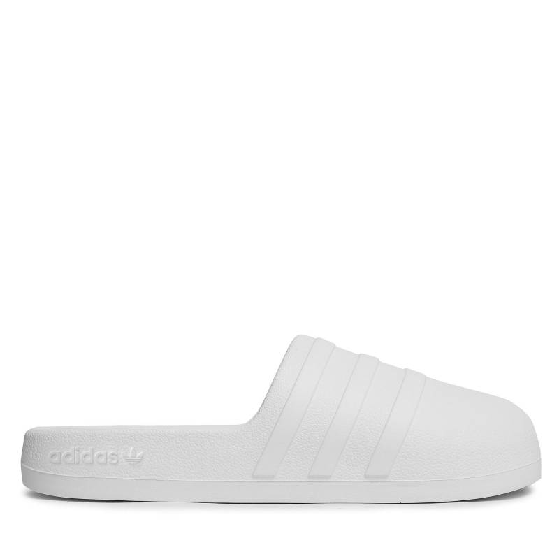 Pantoletten adidas adifom Adilette Slides HQ8748 Weiß von Adidas