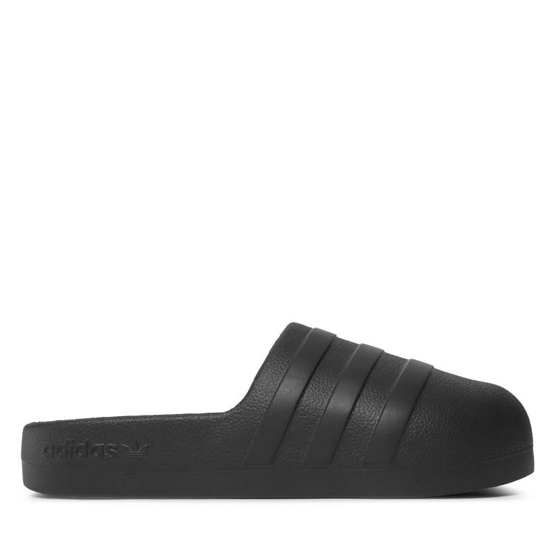 Pantoletten adidas Adifom Adilette Slides HQ8753 Grau von Adidas