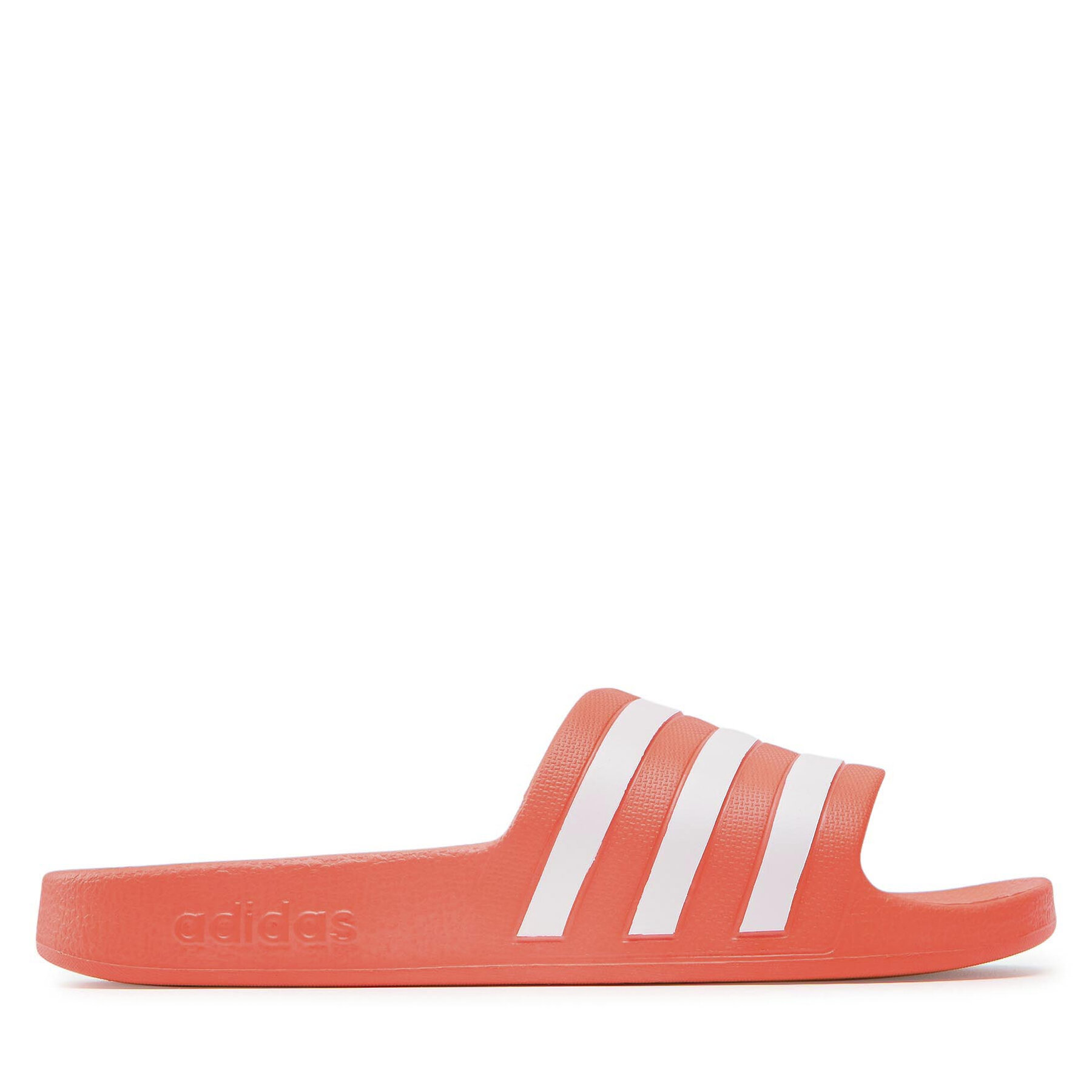 Pantoletten adidas Adilette Aqua GZ5235 Orange von Adidas