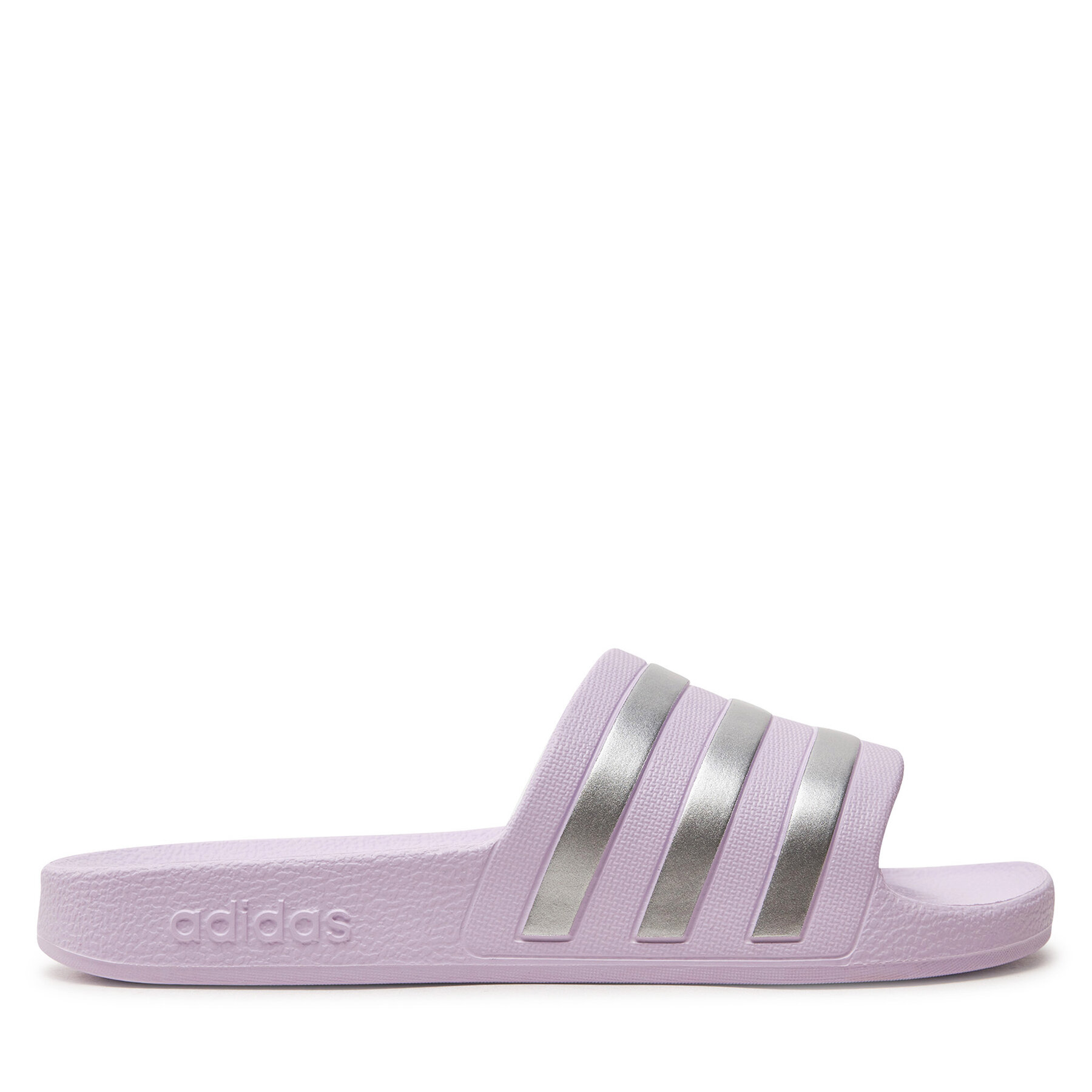 Pantoletten adidas Adilette Aqua Slides IE8920 Violett Pantoletten adidas Adilette Aqua Slides IE8920 Violett von Adidas