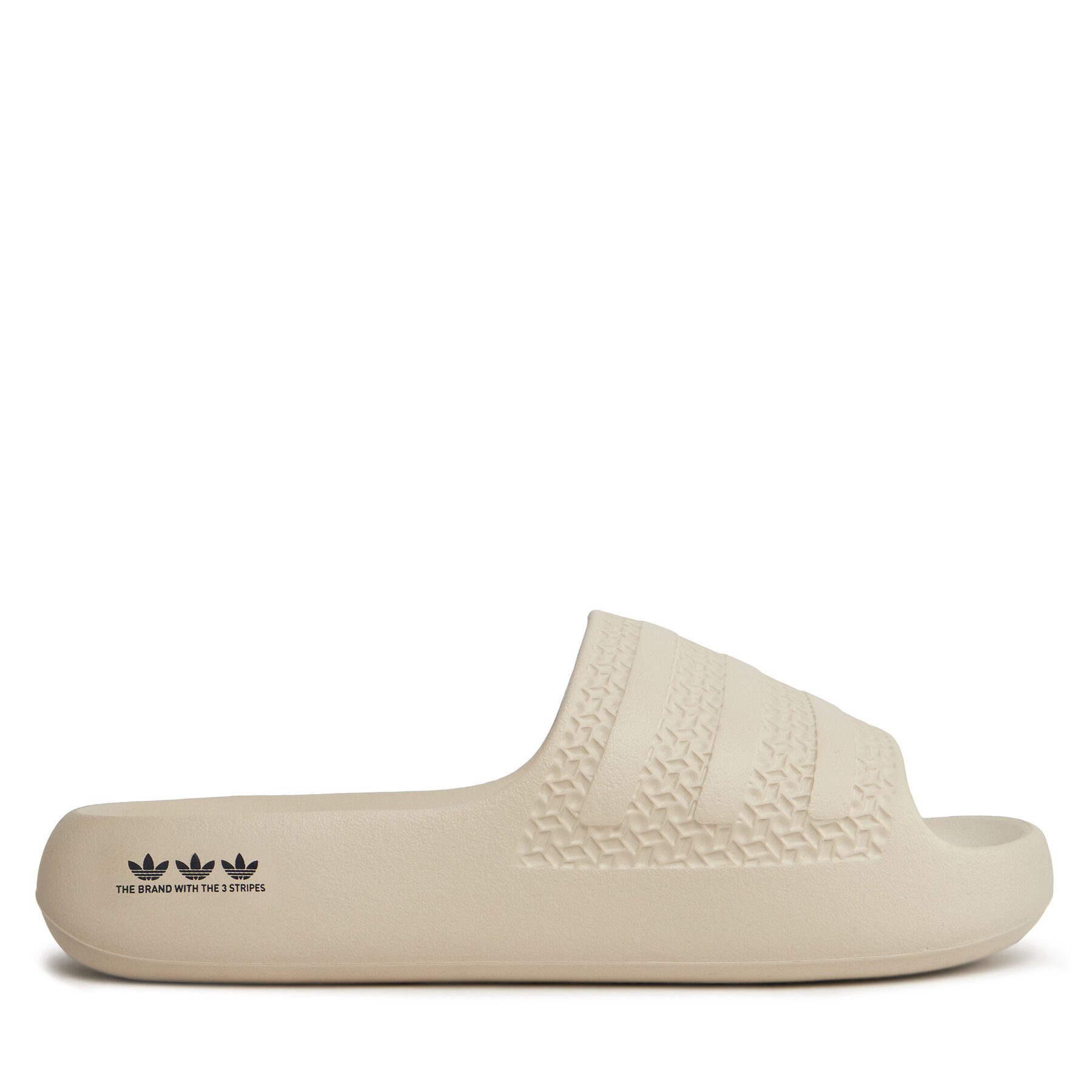 Pantoletten adidas Adilette Ayoon Slides GX7064 Beige von Adidas