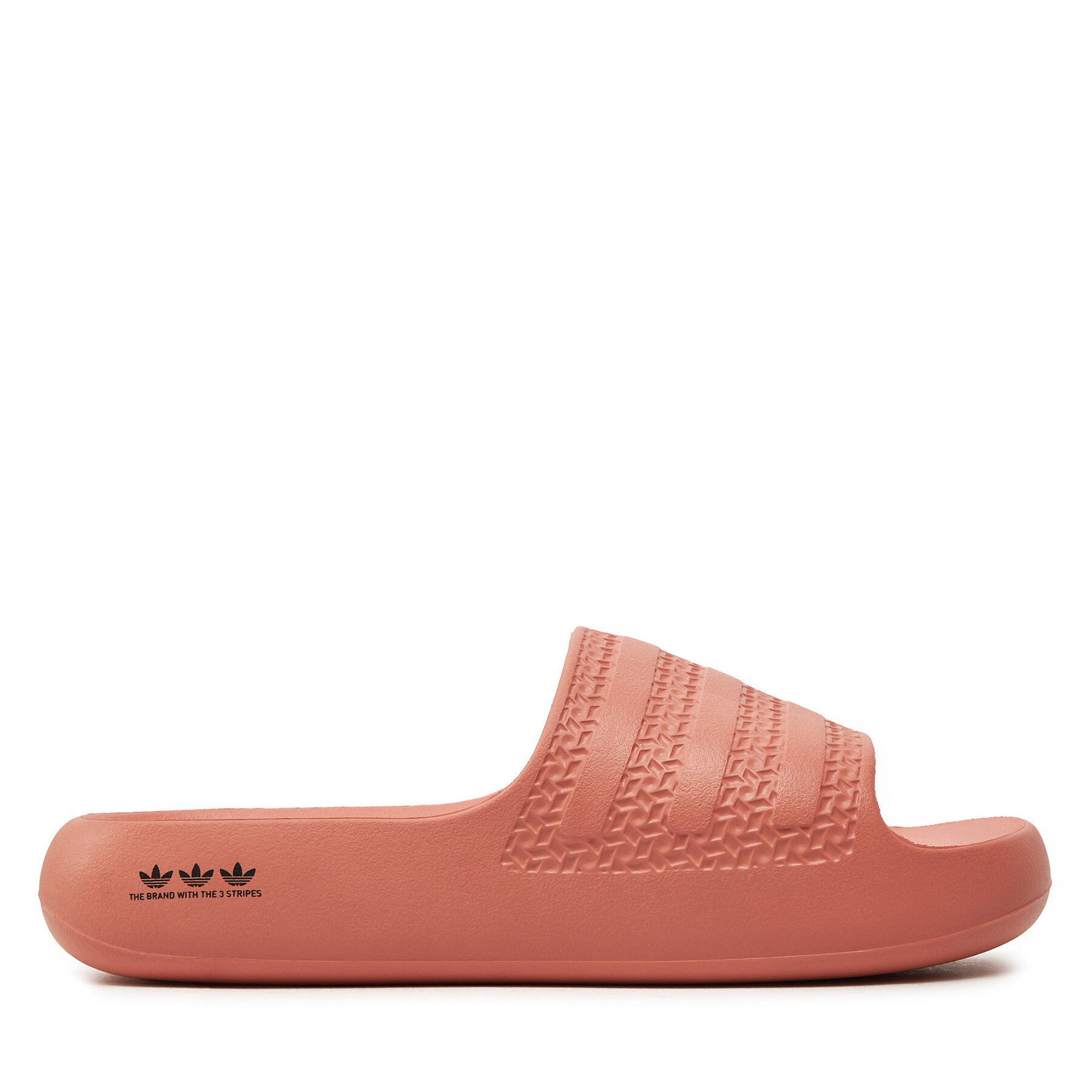 Pantoletten adidas Adilette Ayoon W IE5622 Rosa von Adidas