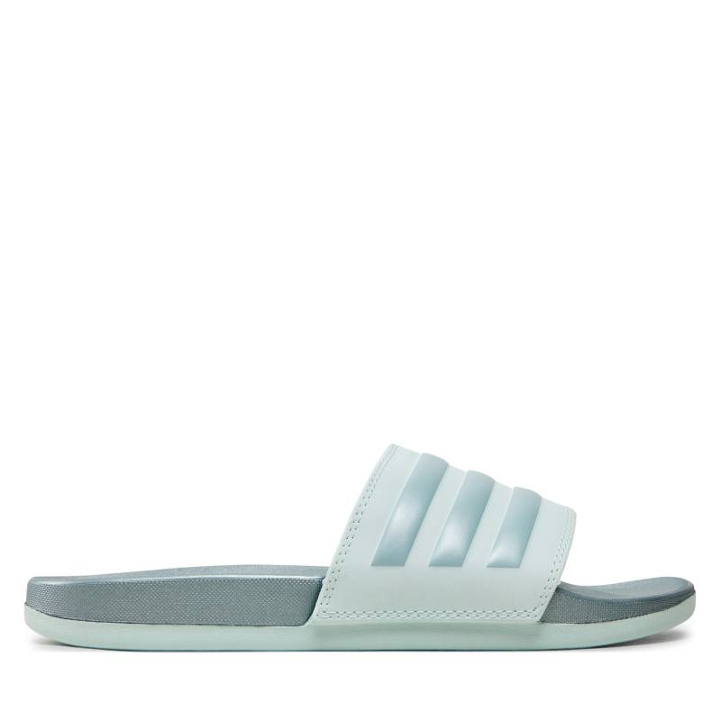 Pantoletten adidas Adilette Comfor II0011 Grün von Adidas