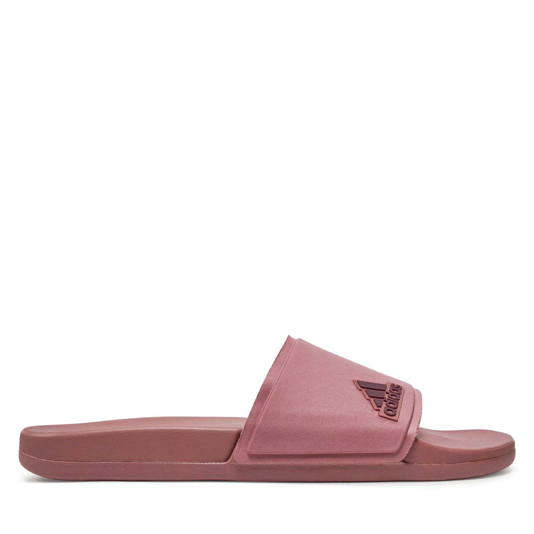 Pantoletten adidas Adilette Comfort ID1277 Rosa von Adidas