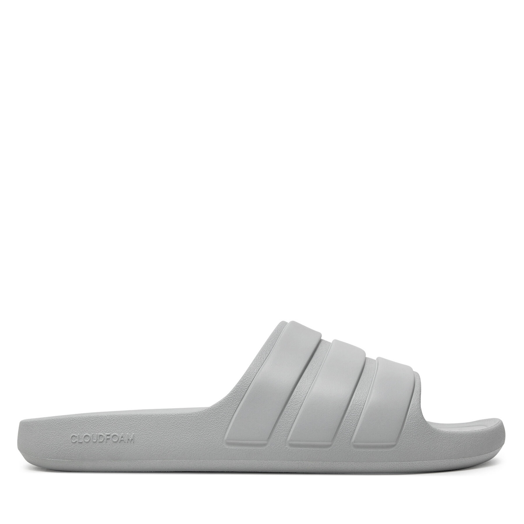 Pantoletten adidas Adilette Flow IG6863 Grau von Adidas