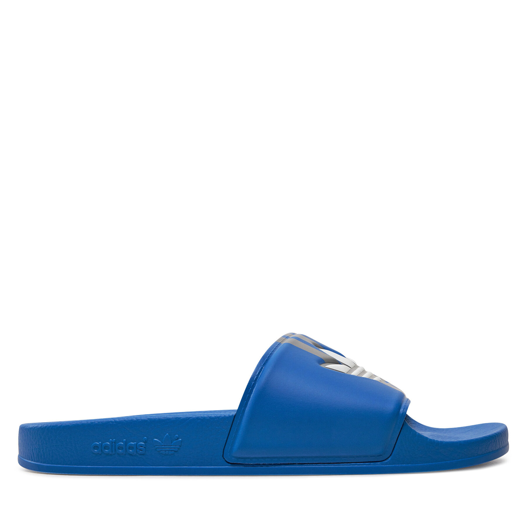 Pantoletten adidas Adilette IG9267 Blau von Adidas