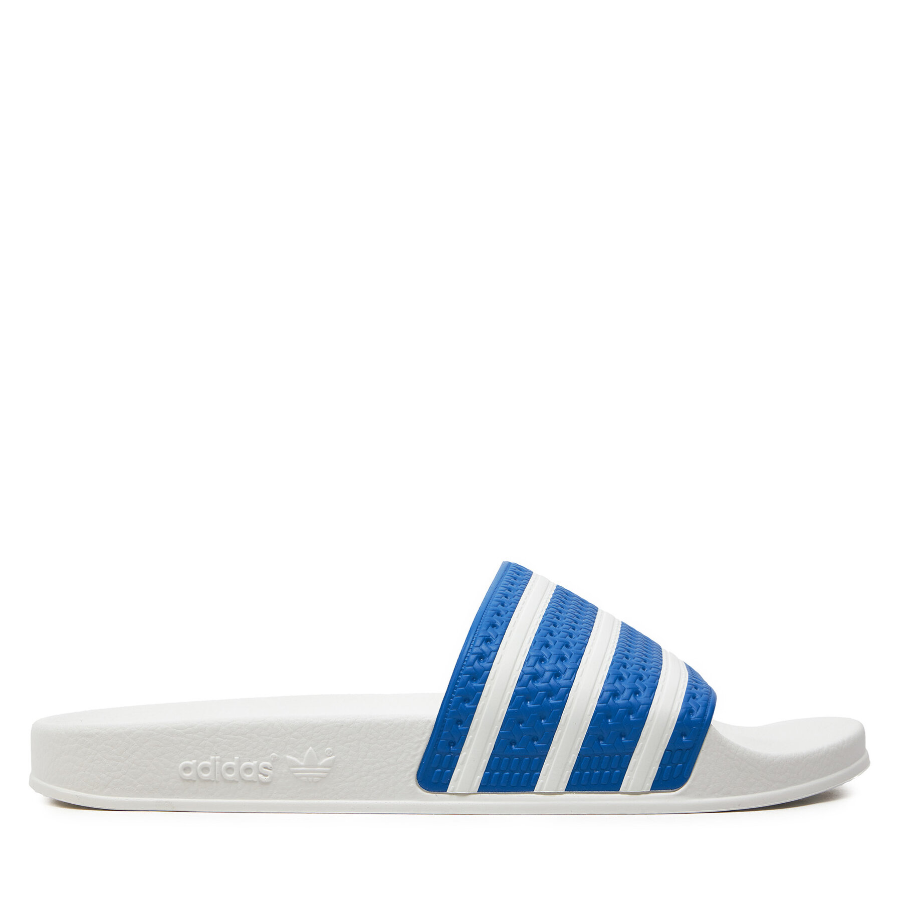 Pantoletten adidas Adilette IG9285 Blau von Adidas