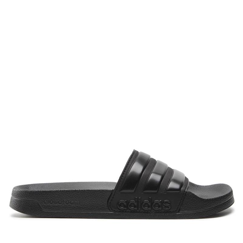 Pantoletten adidas Adilette Shower GZ3772 Schwarz von Adidas