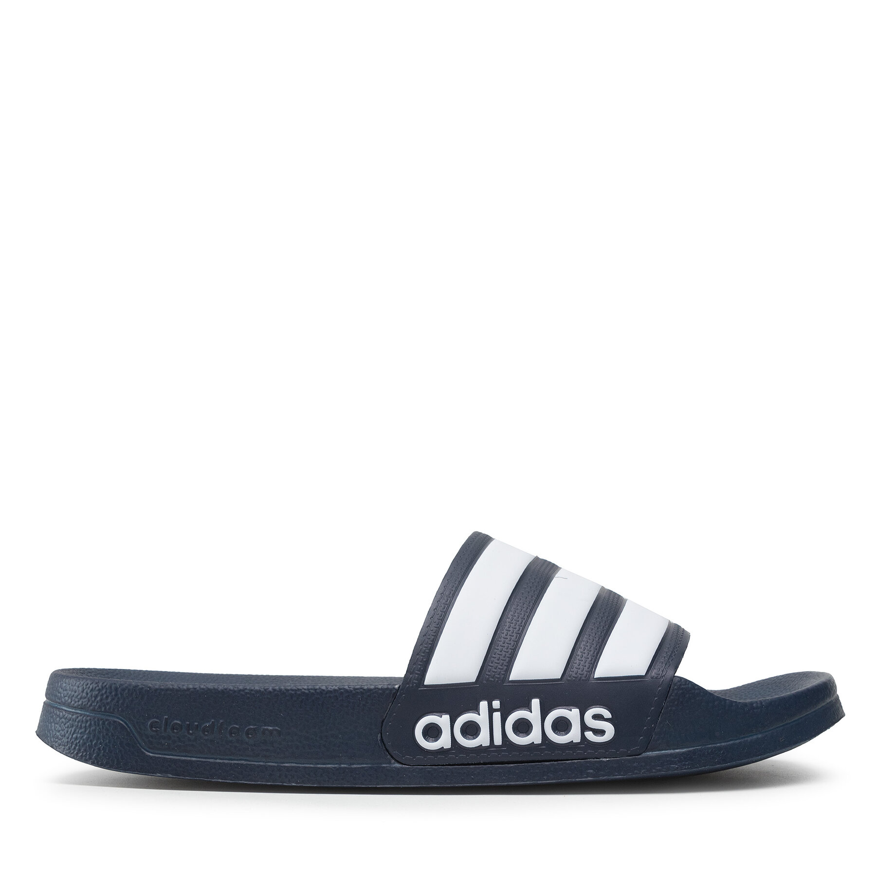 Pantoletten adidas Adilette Shower GZ5920 Dunkelblau Pantoletten adidas Adilette Shower GZ5920 Dunkelblau von Adidas
