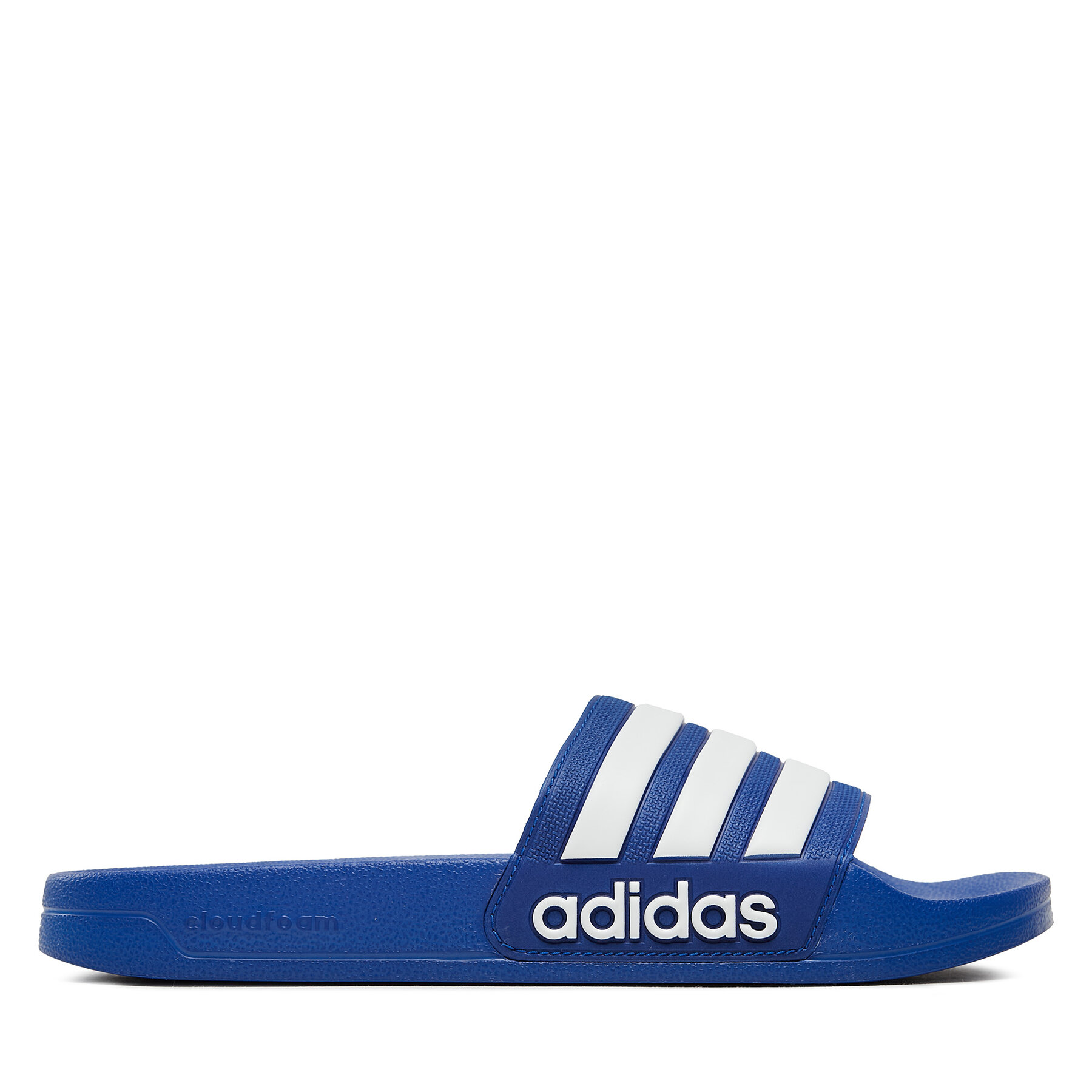 Pantoletten adidas Adilette Shower GW1048 Blau von Adidas