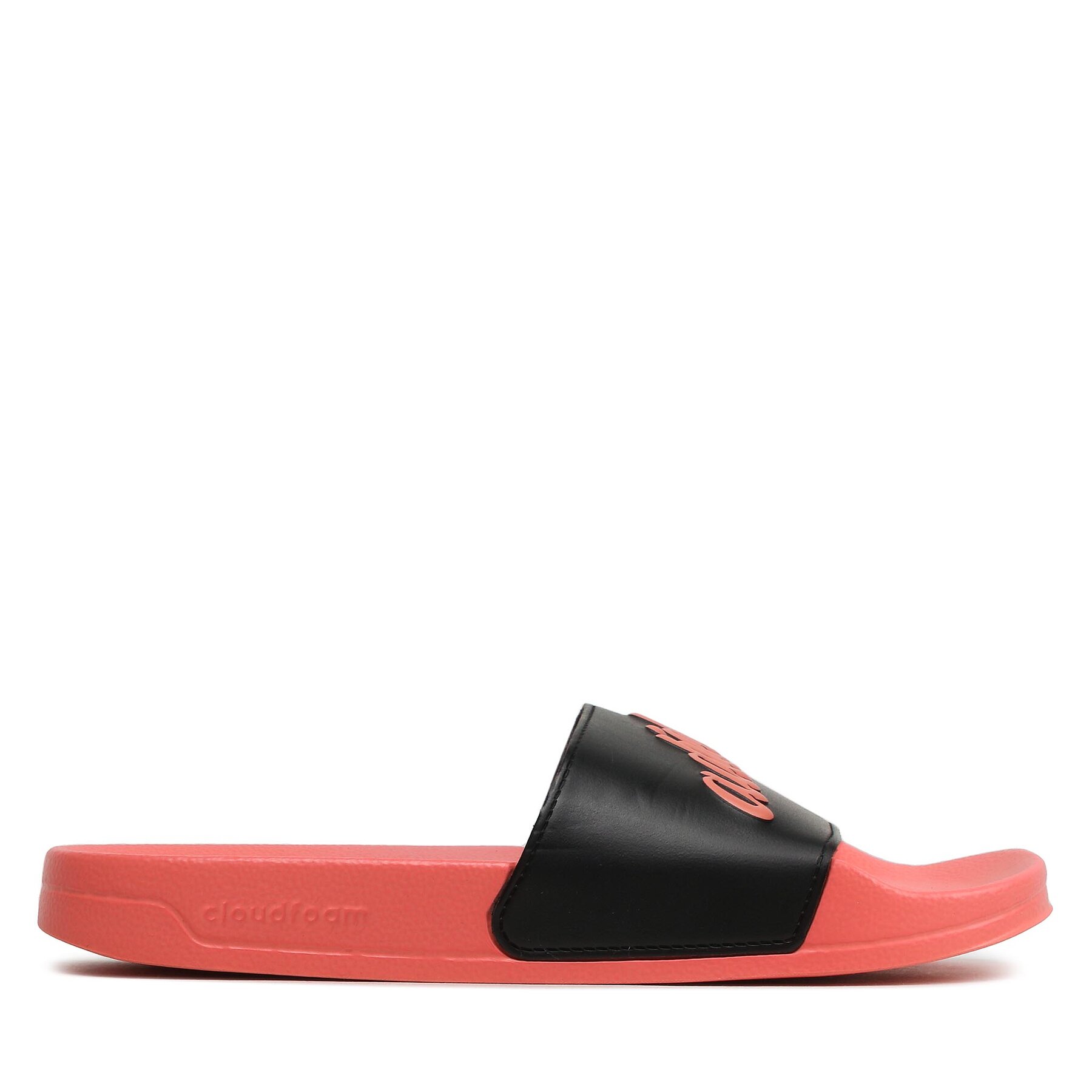 Pantoletten adidas Adilette Shower Slides GZ9505 Orange von Adidas